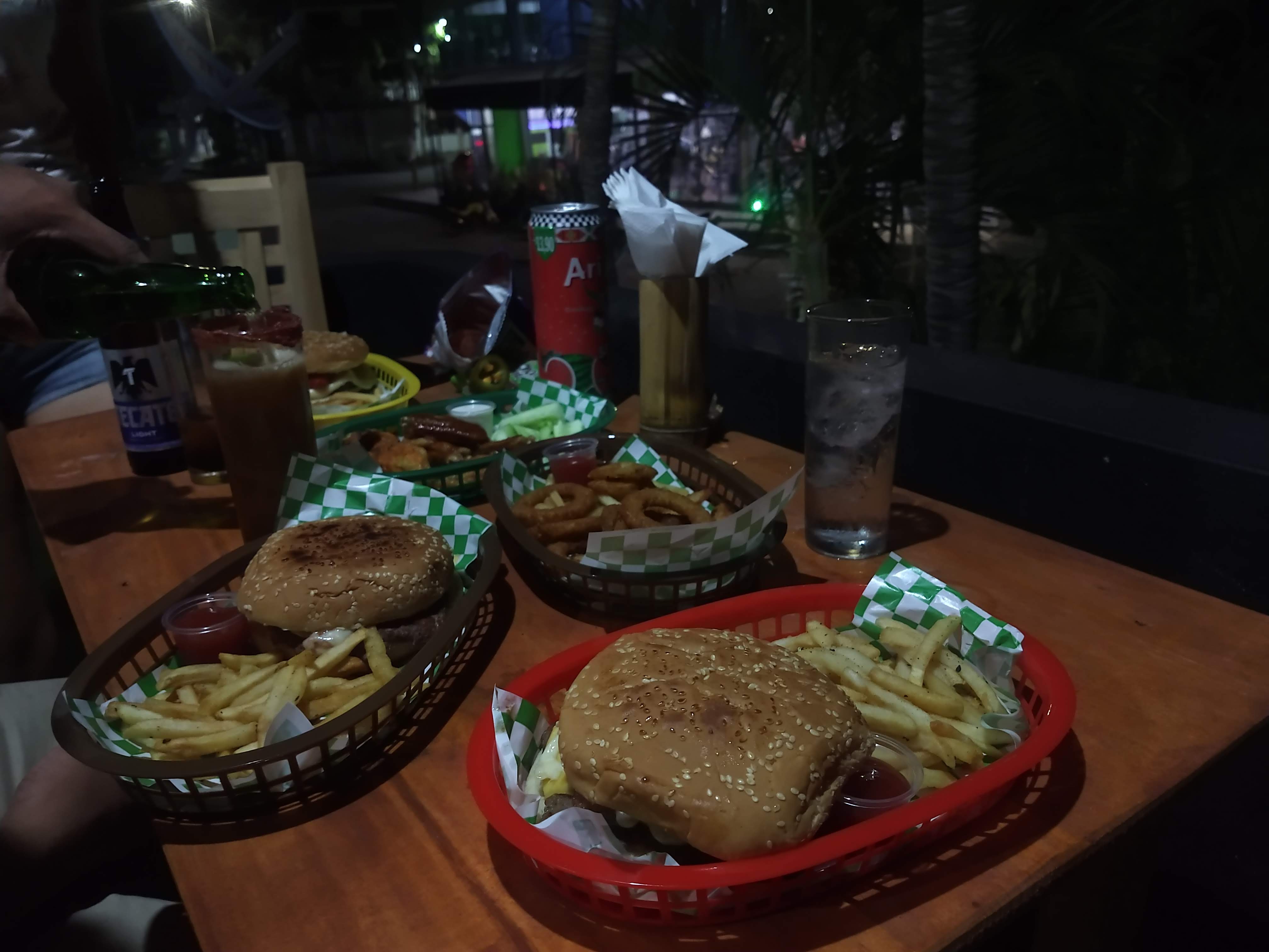Boca Negra Snacks&Beer image 1