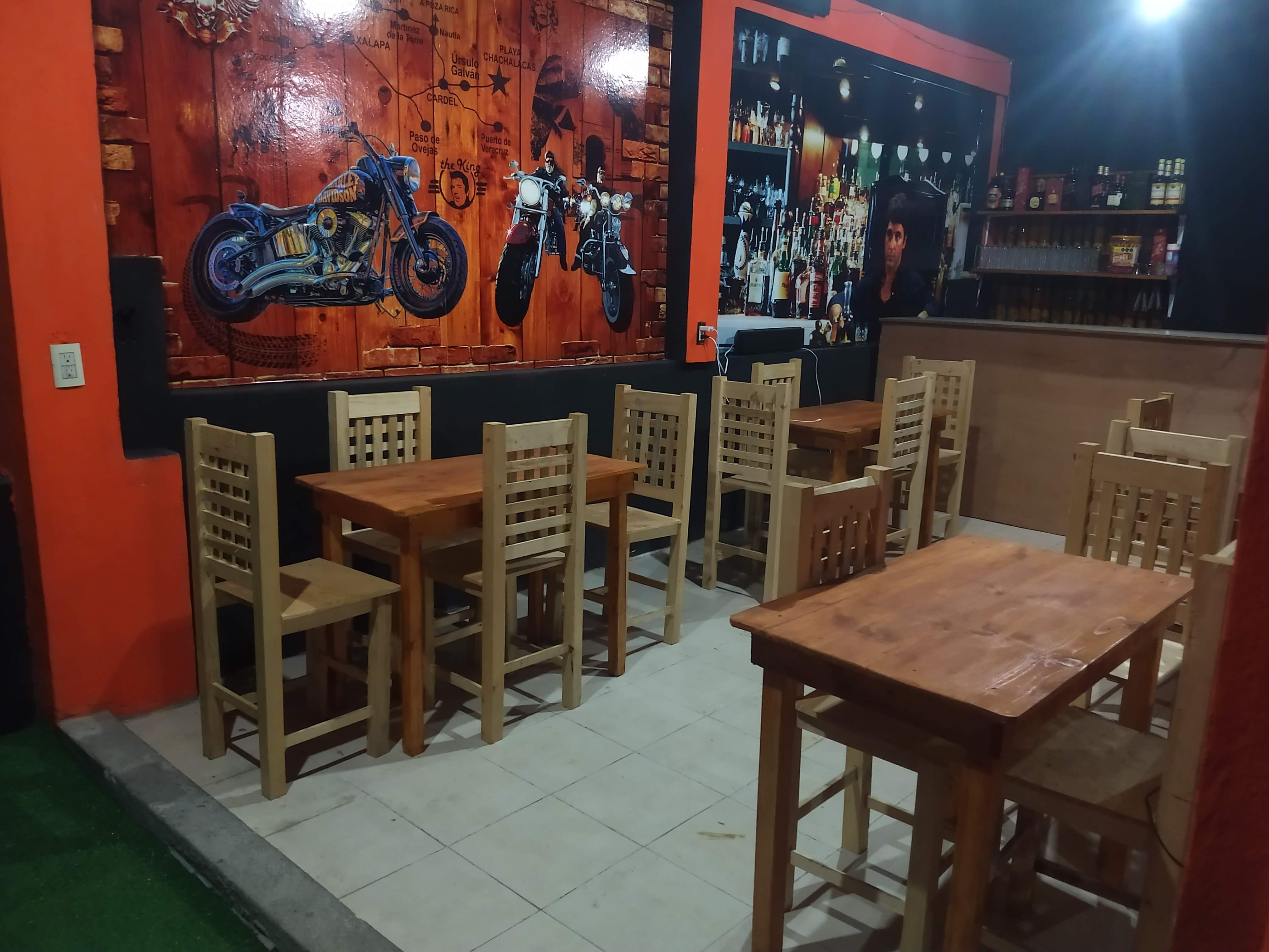 Boca Negra Snacks&Beer image 2