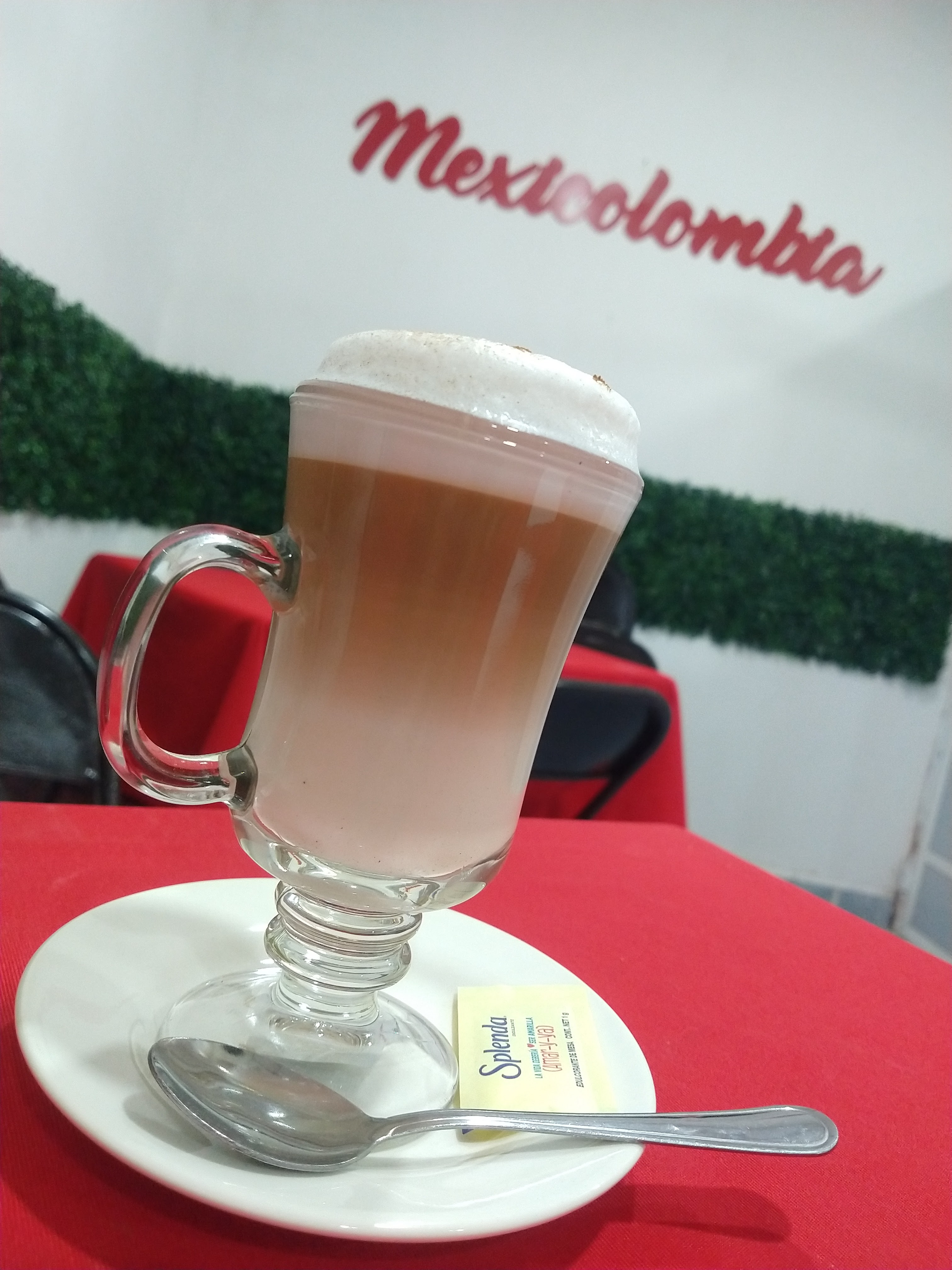 Mexicolombia image 1