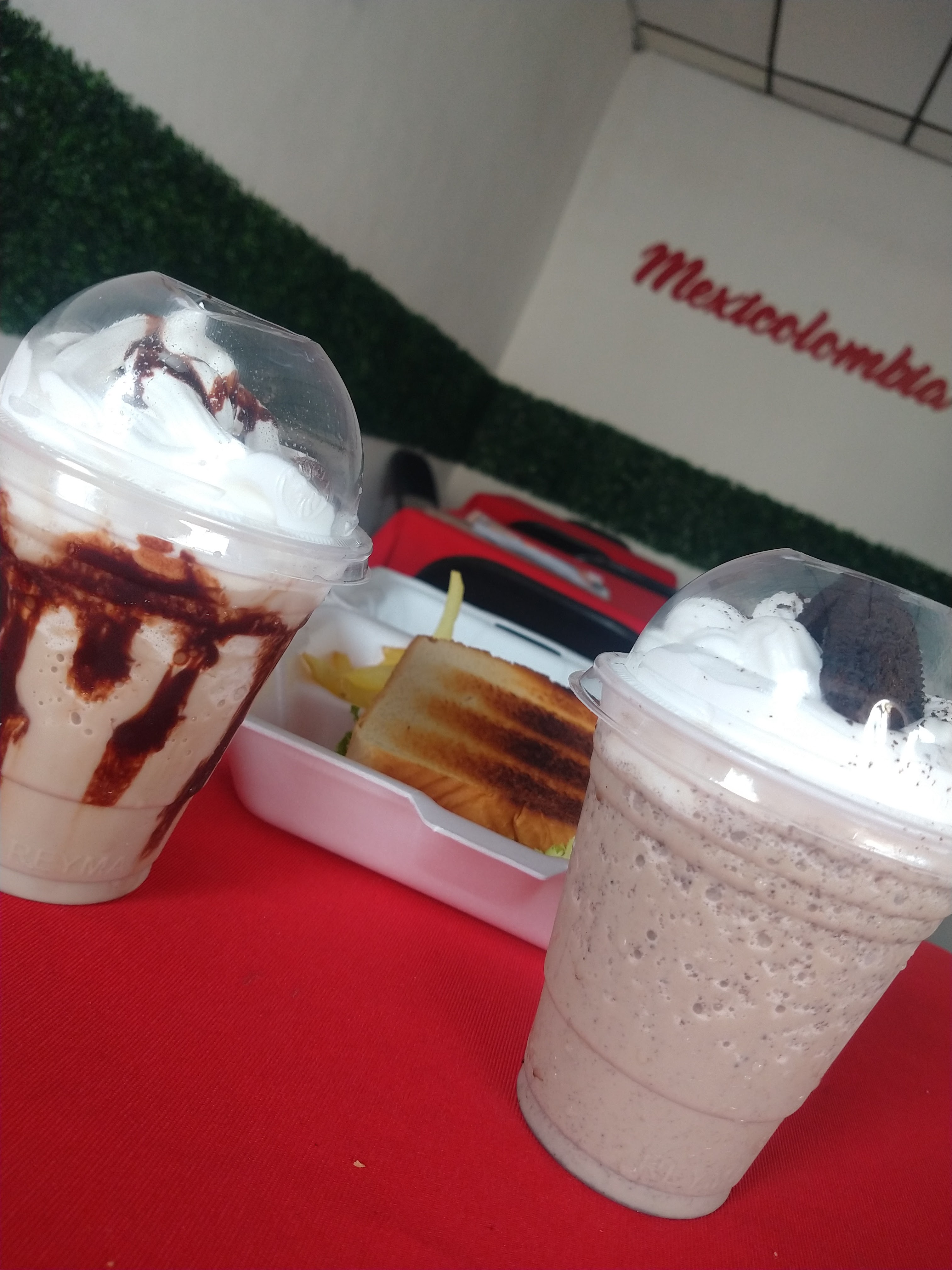 Mexicolombia image 3