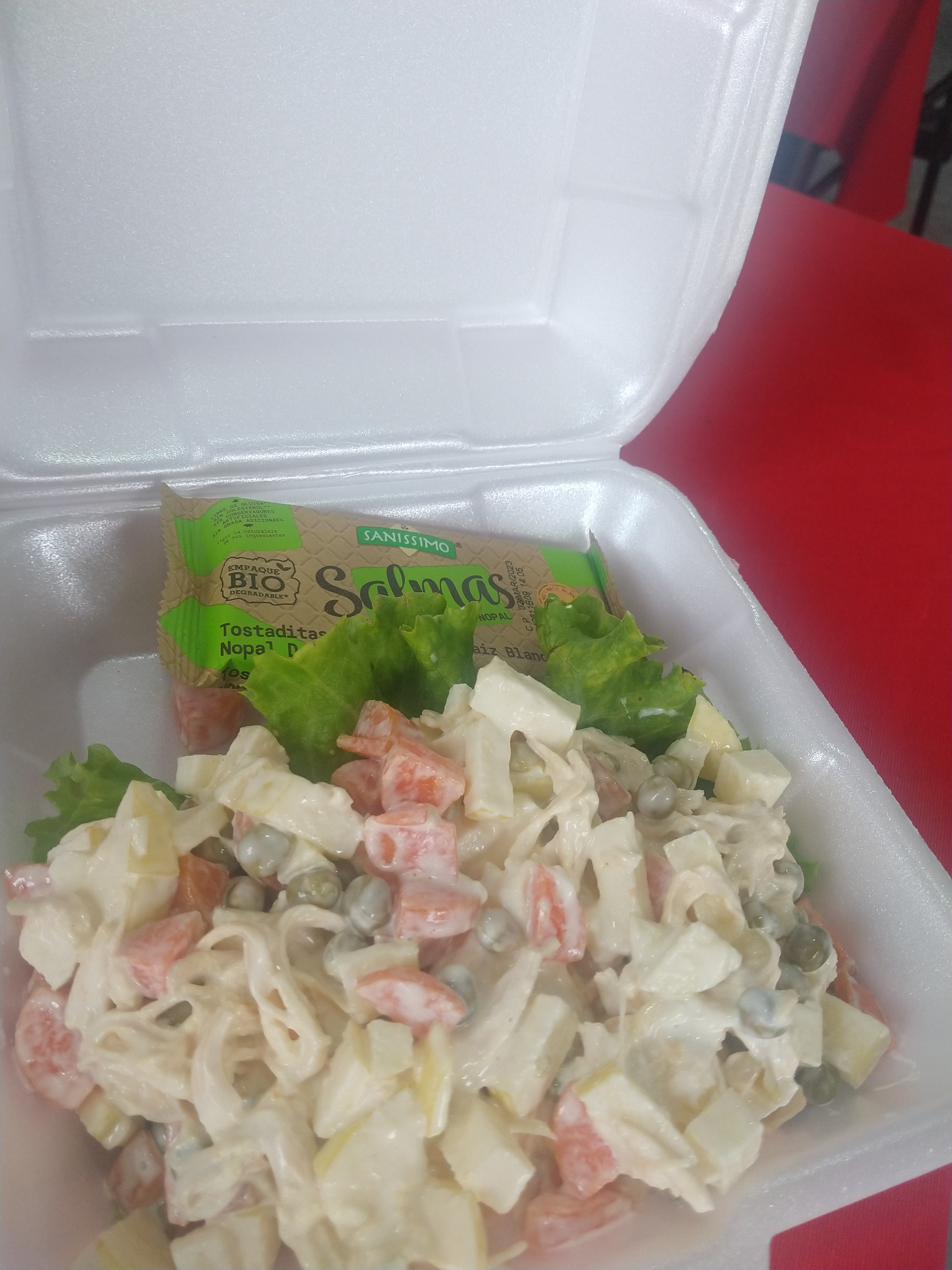 Mexicolombia image 4