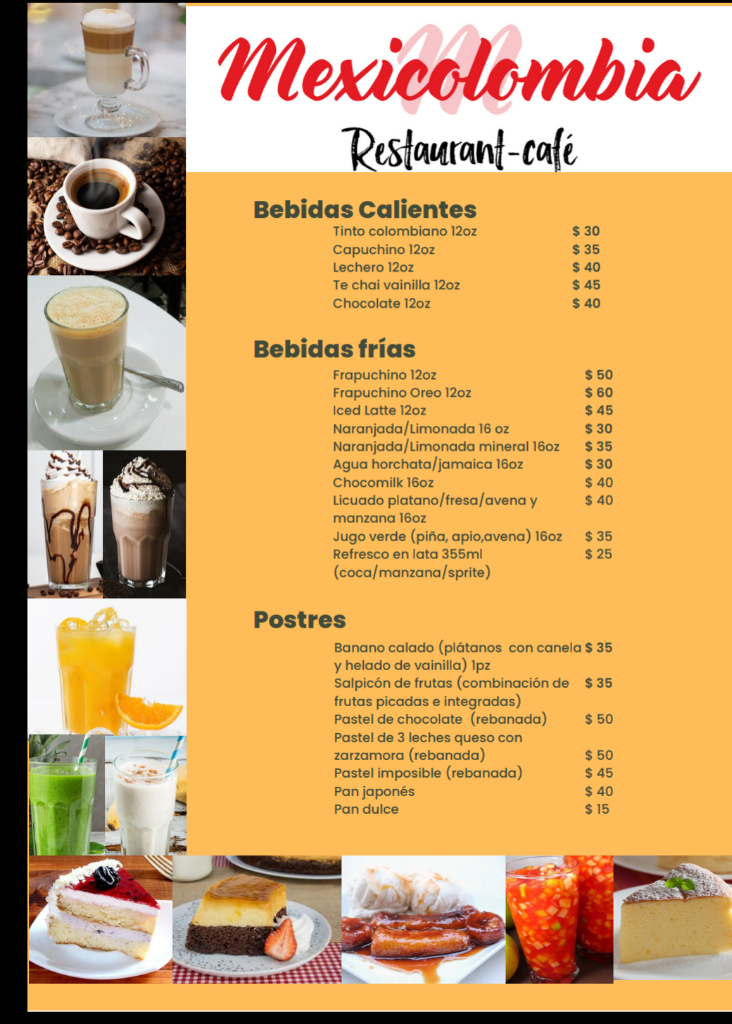 Mexicolombia image 7