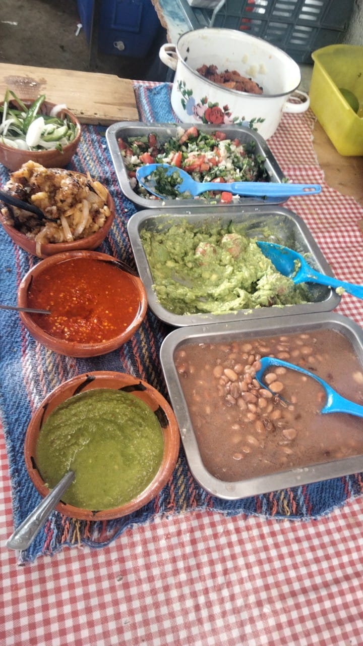 Tacos de birria JC image 1