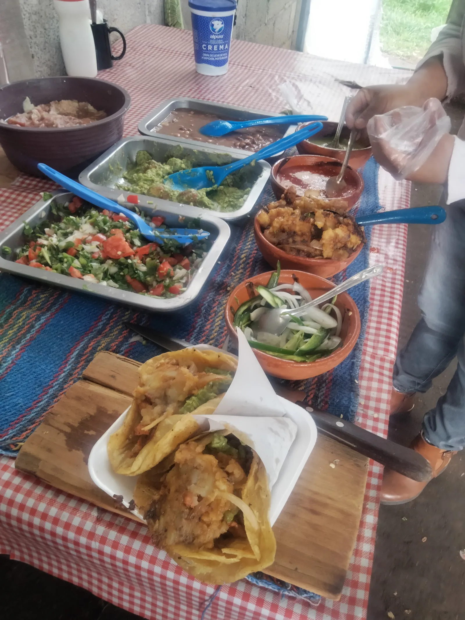 Tacos de birria JC image 2