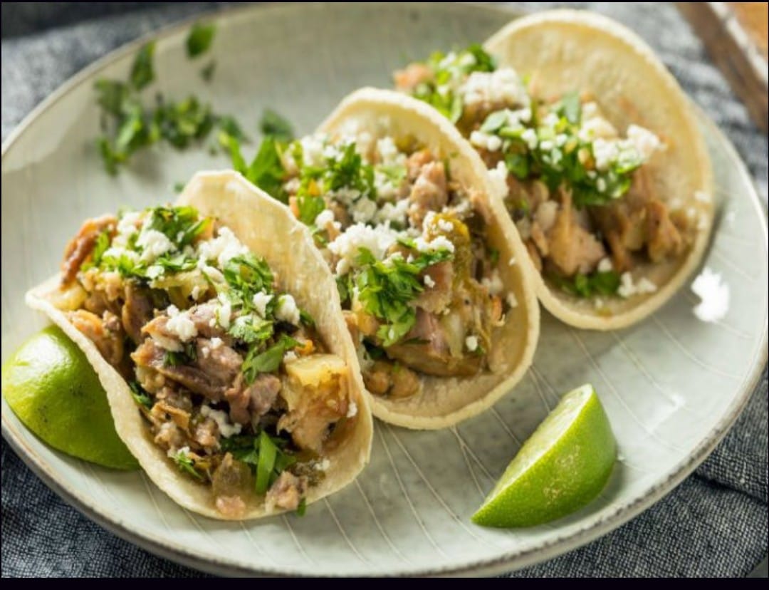 La Suprema Hamburguesas y Taqueria (Tacos al Pastor ) image 7