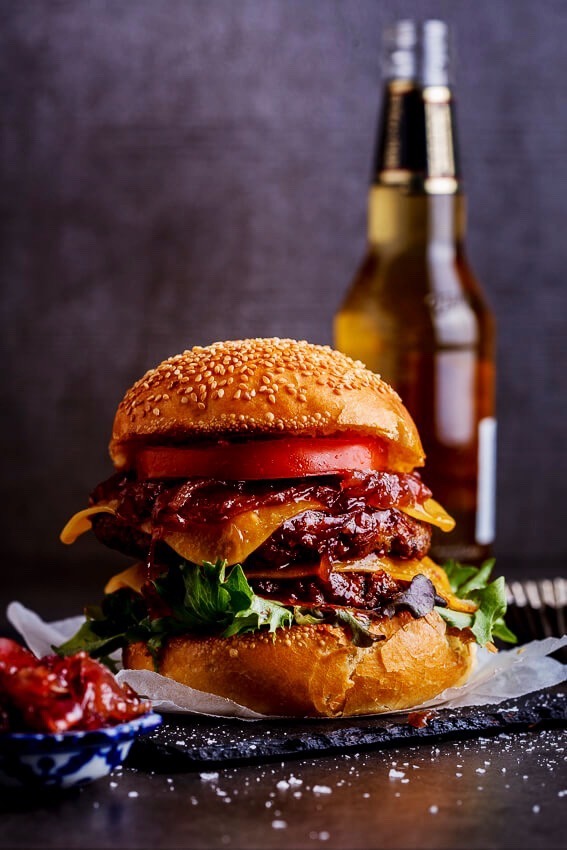 La Suprema Hamburguesas y Taqueria (Tacos al Pastor ) image 9