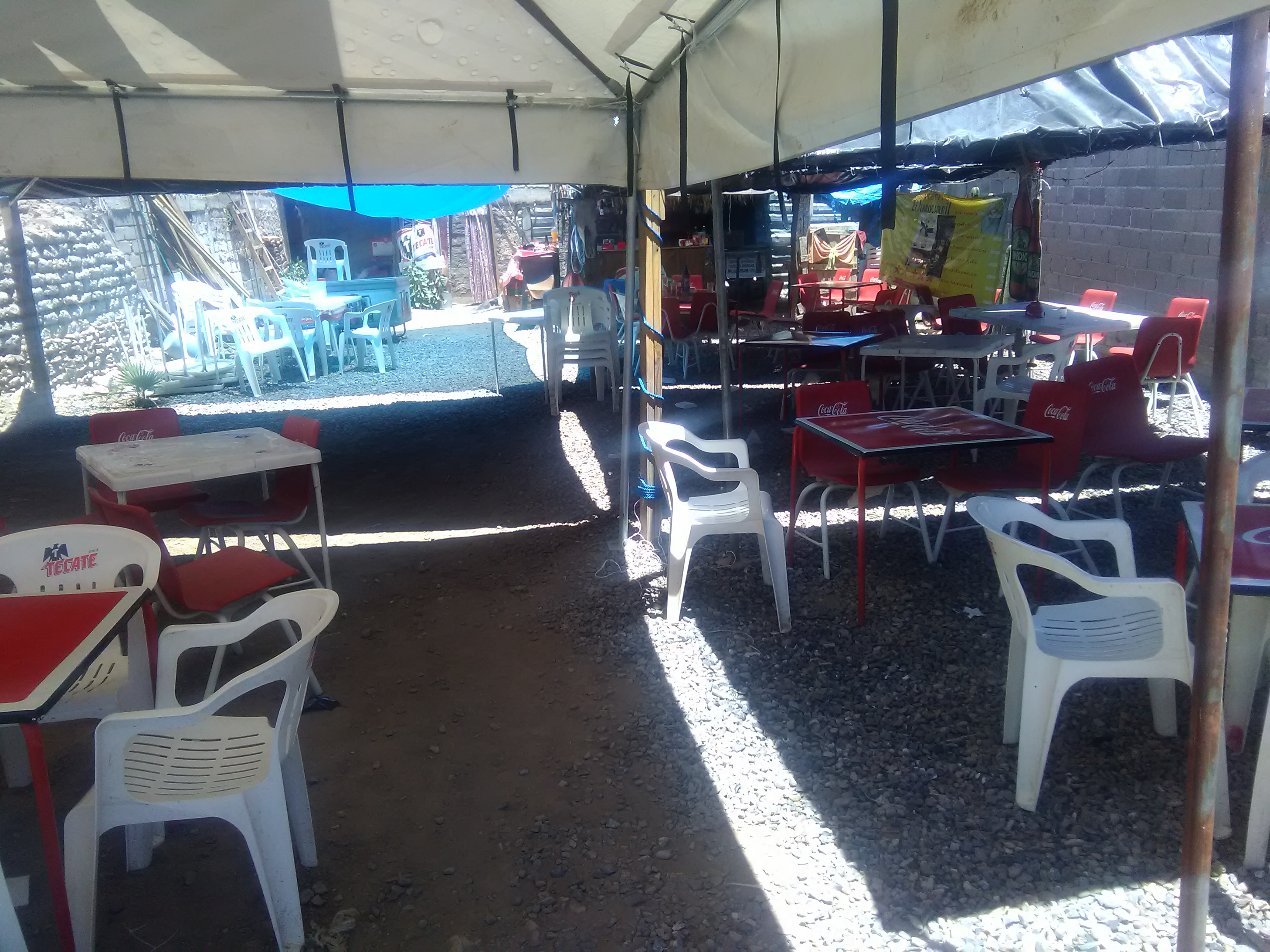 Tostycarnes el Ferrocarril image 2