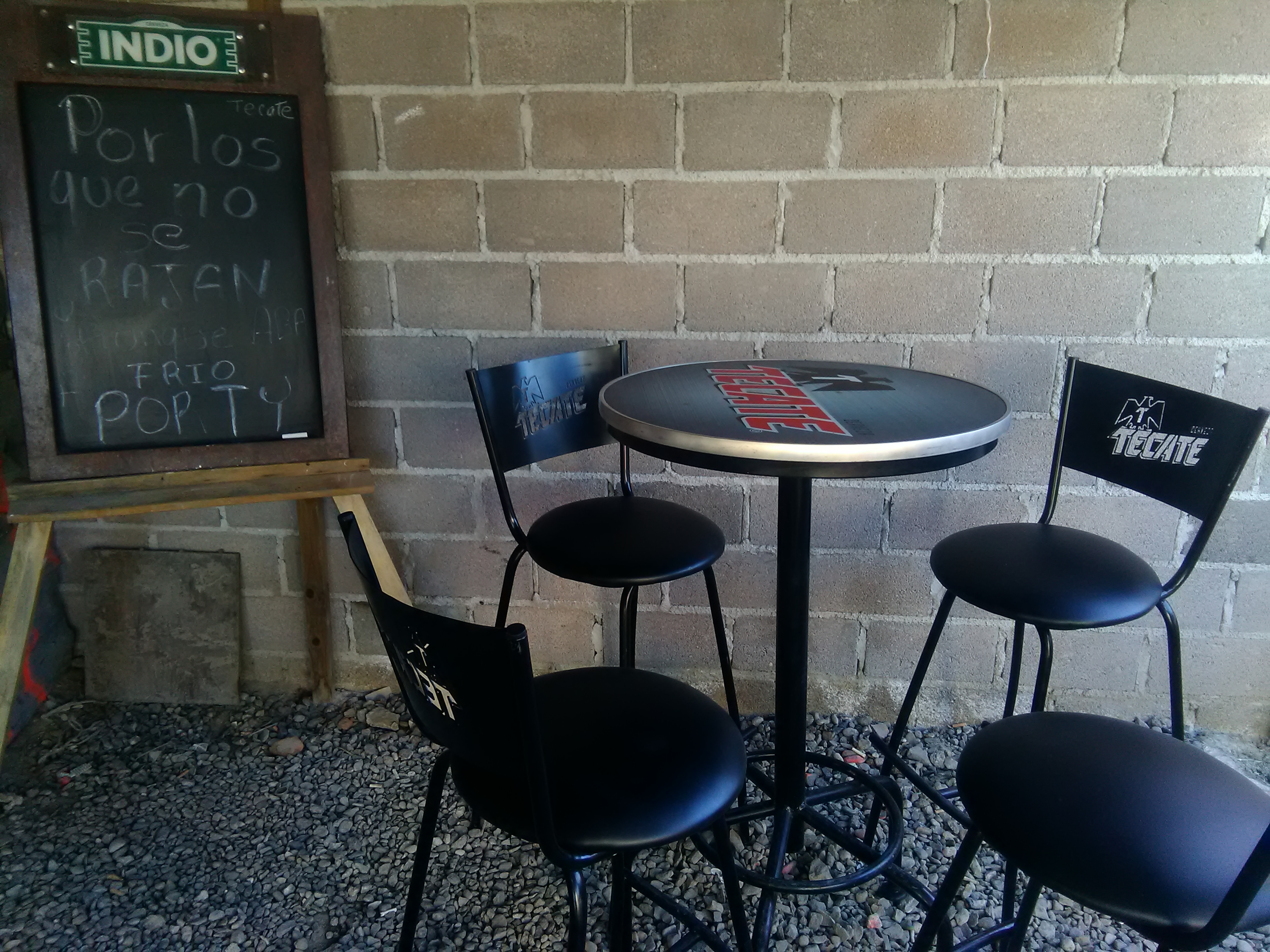 Tostycarnes el Ferrocarril image 6