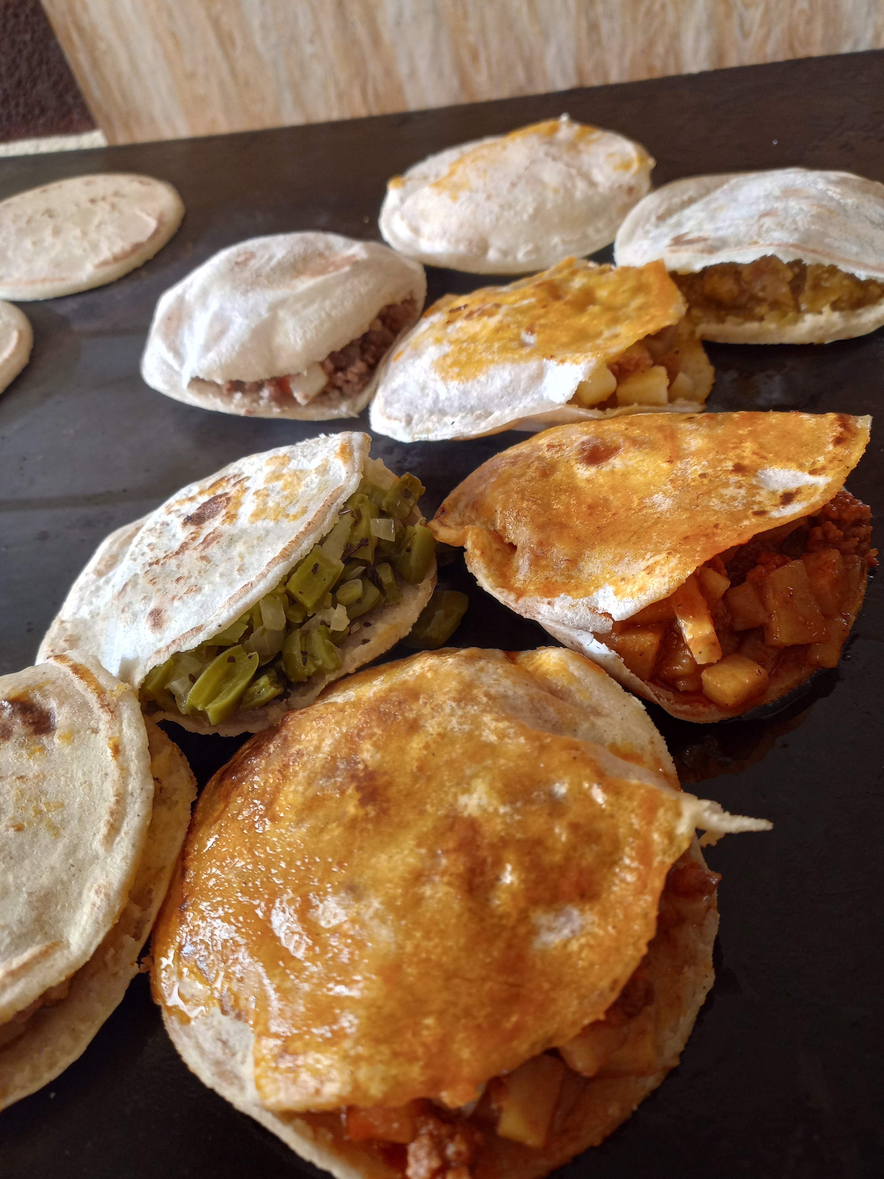 Gorditas La Estación image 1