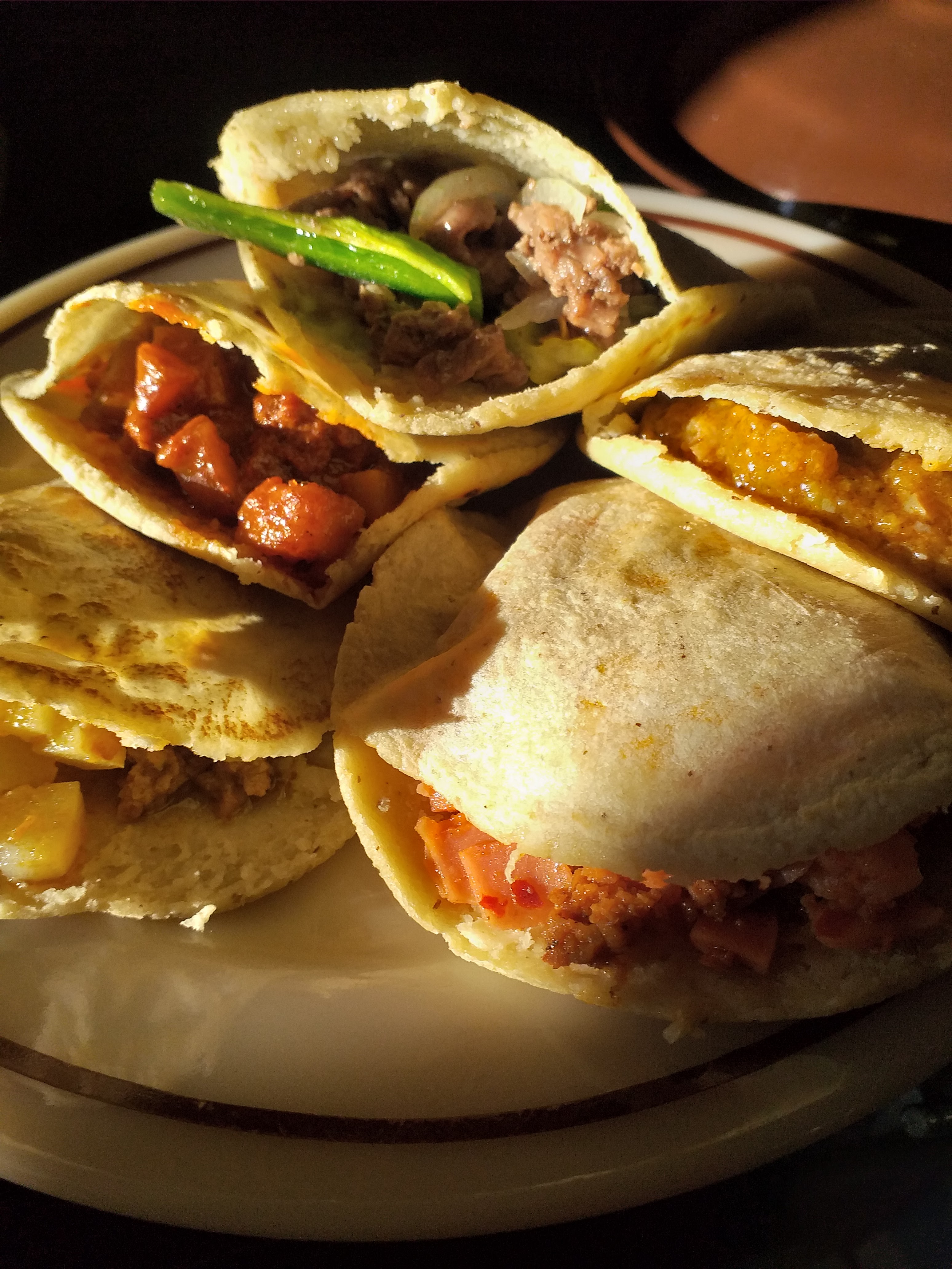 Gorditas La Estación image 2