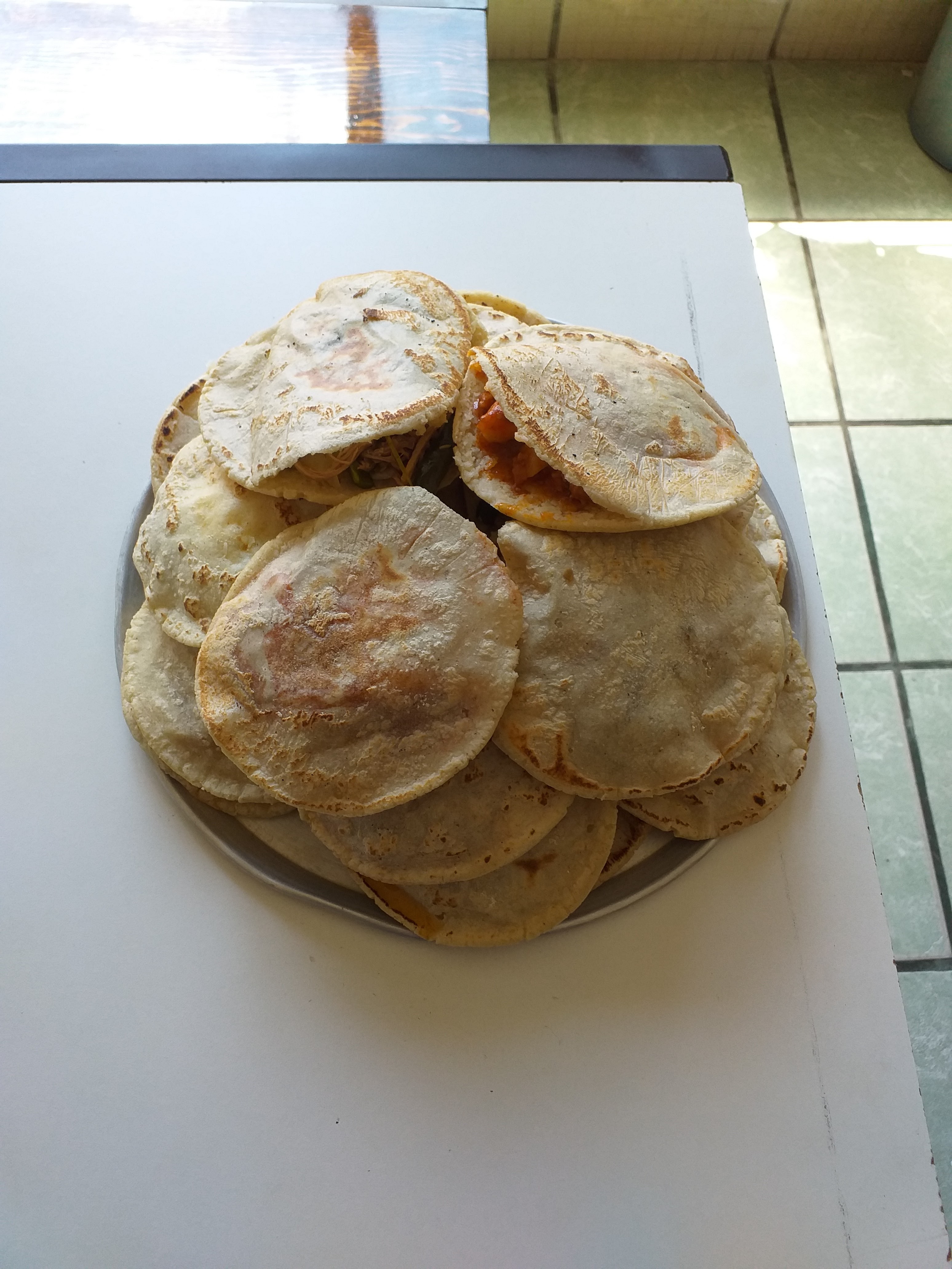 Gorditas La Estación image 3