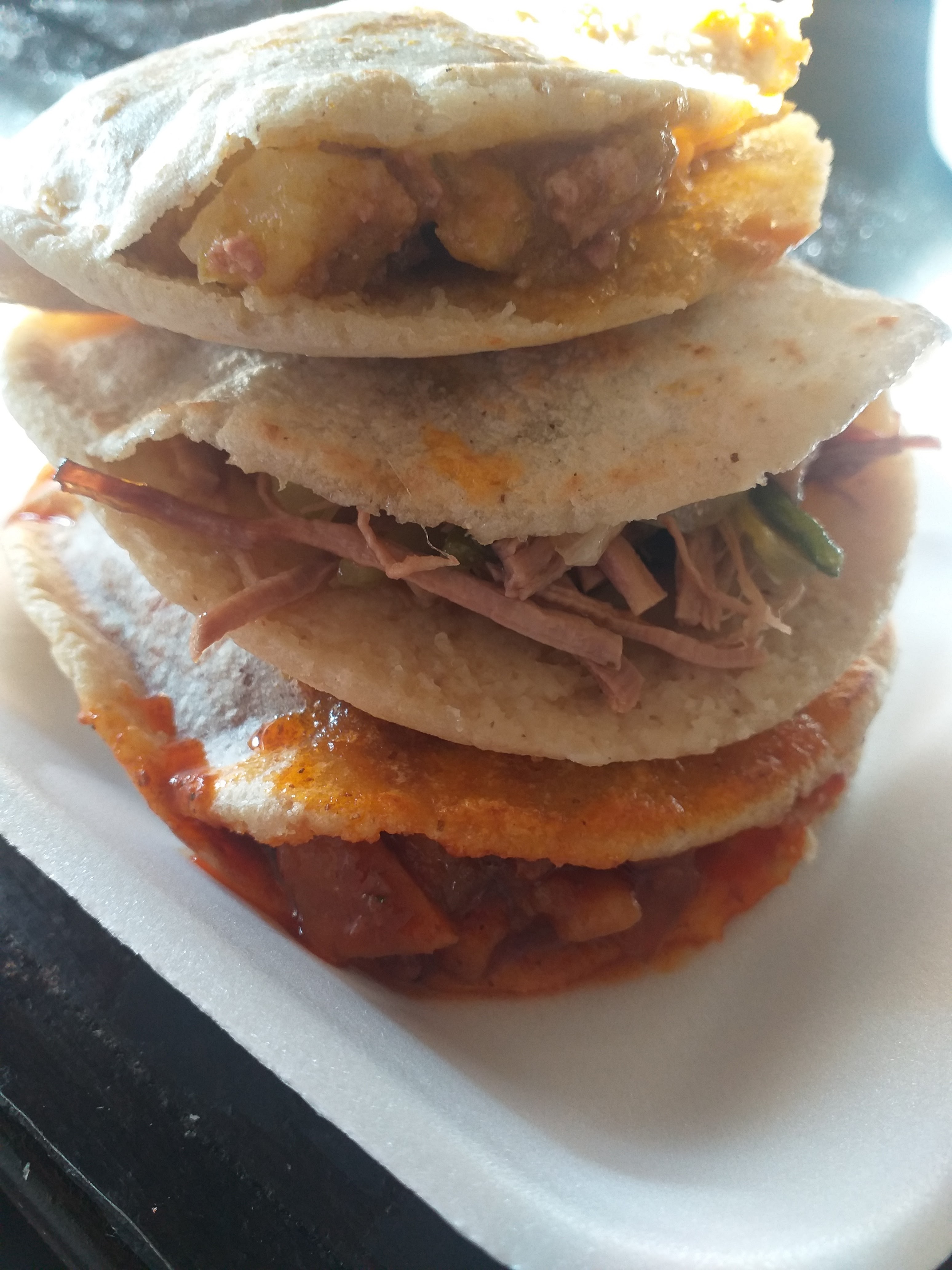 Gorditas La Estación image 4