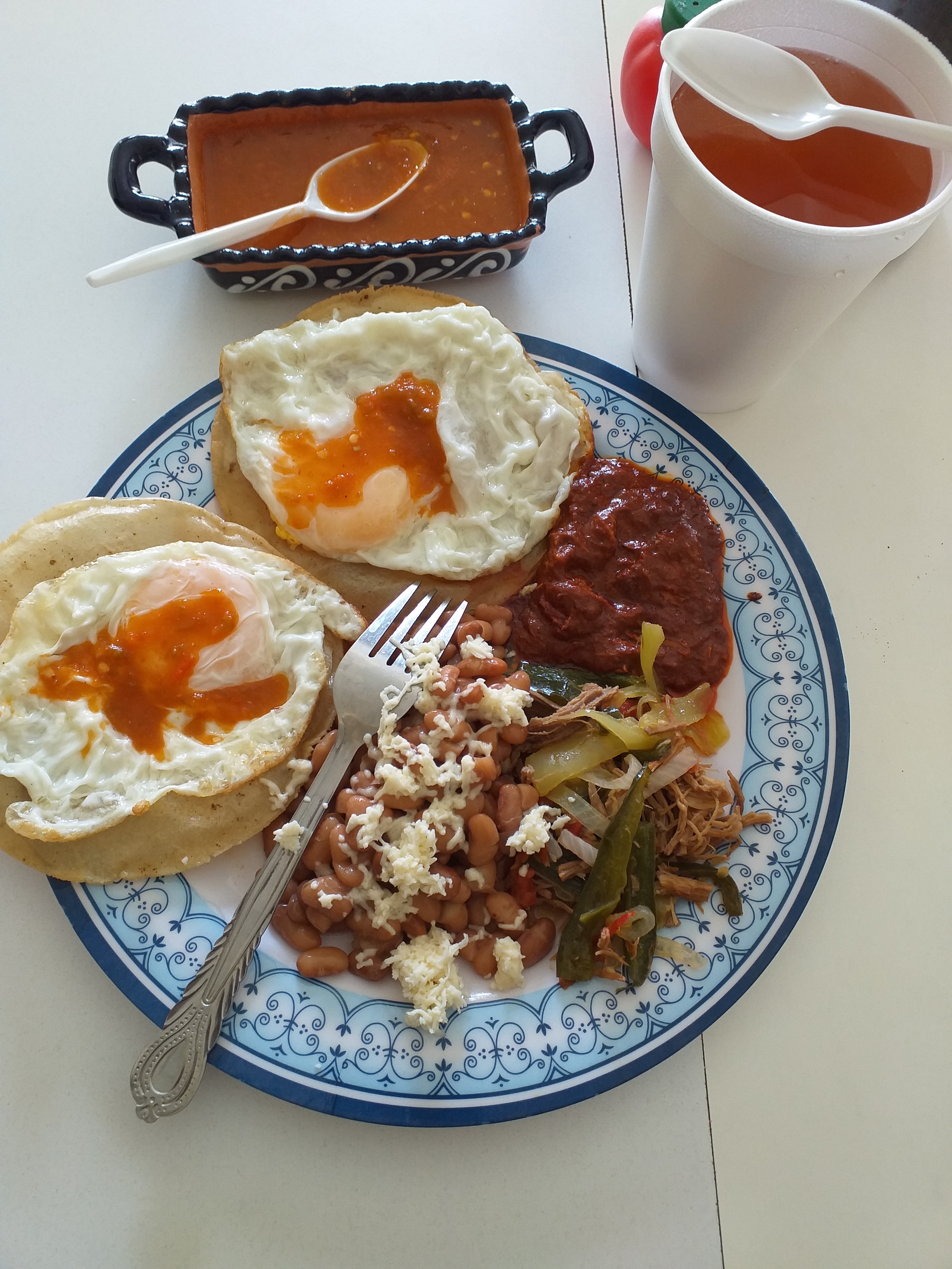 Gorditas La Estación image 6