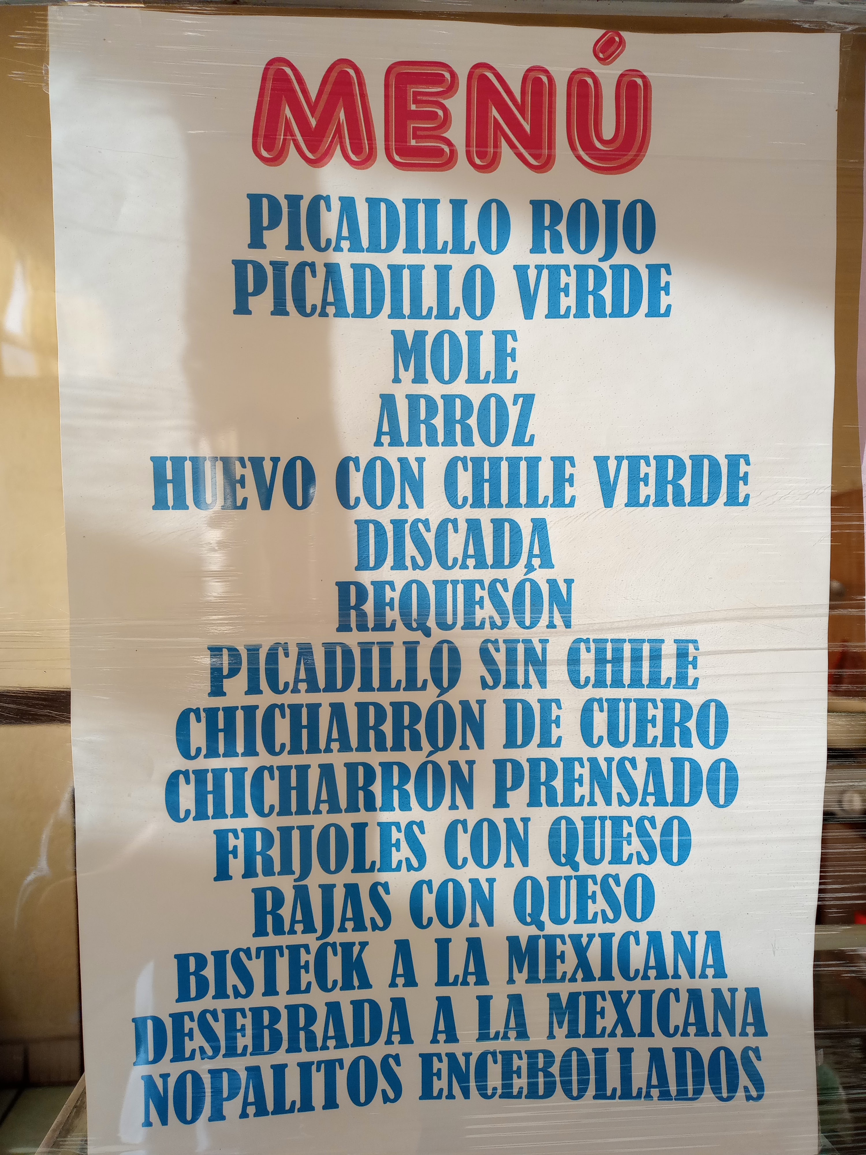 Gorditas La Estación image 8