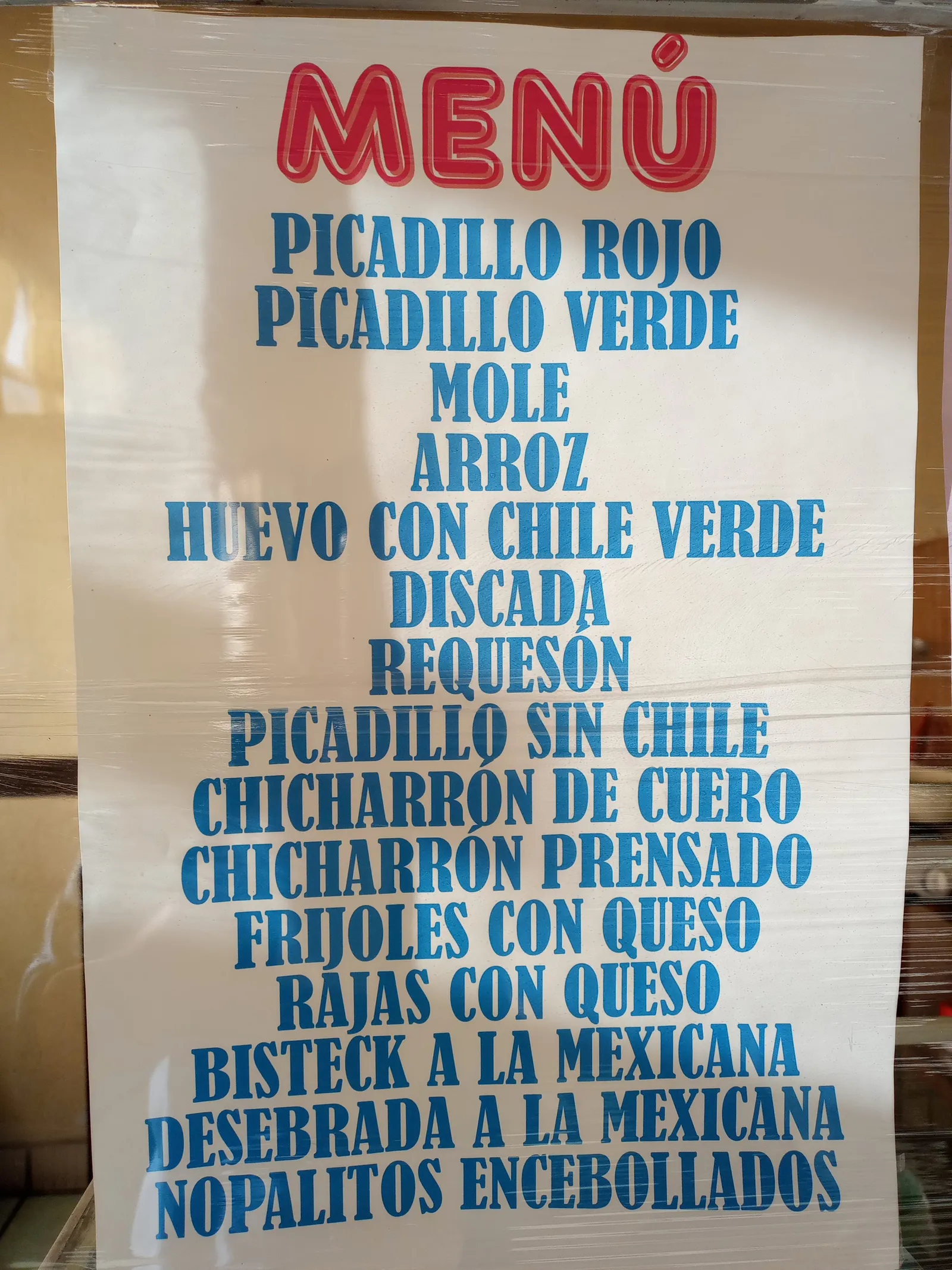 Gorditas La Estación image 8