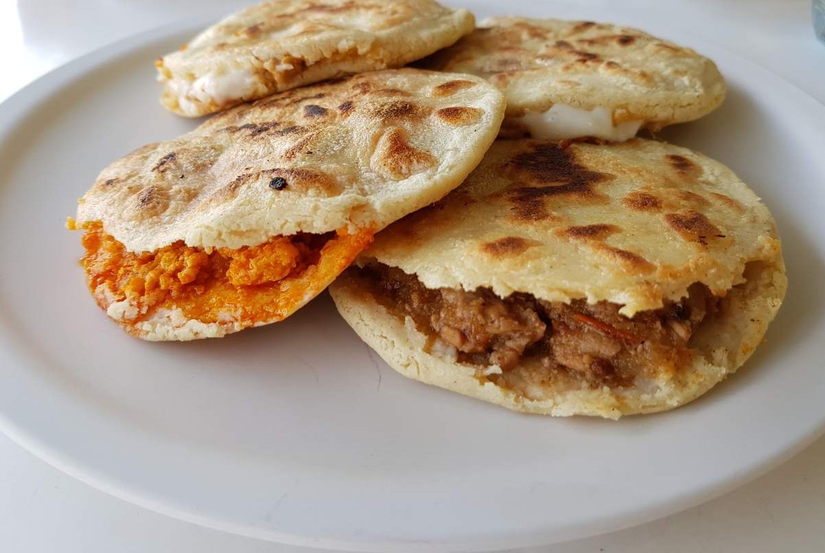 Gorditas doña coco image 1