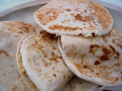 Gorditas doña coco image 2
