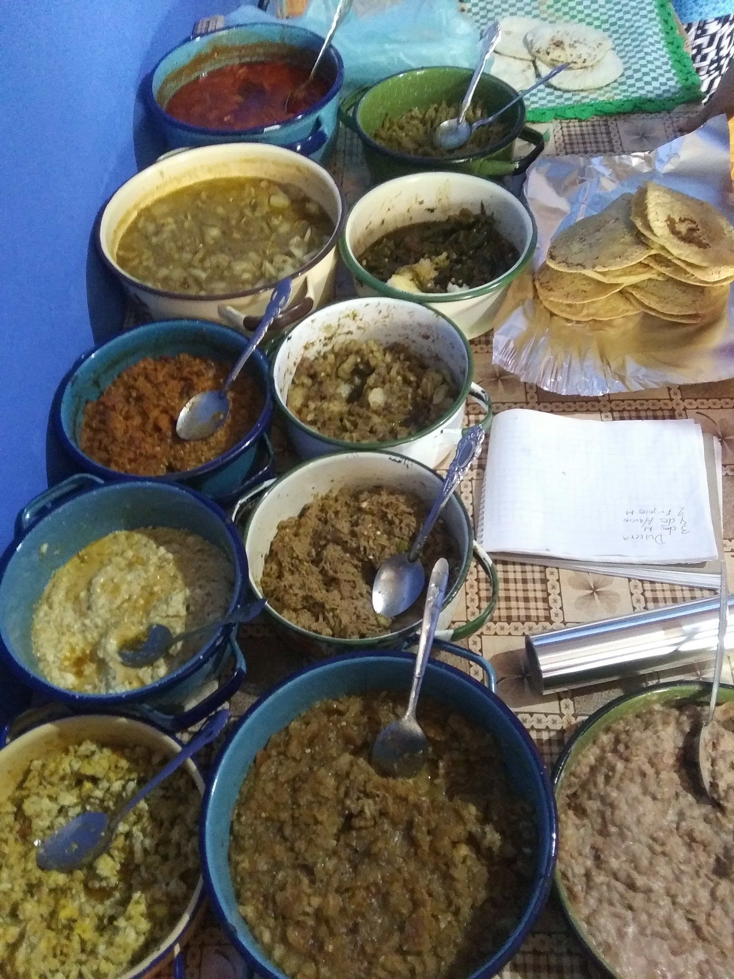 Gorditas doña coco image 4