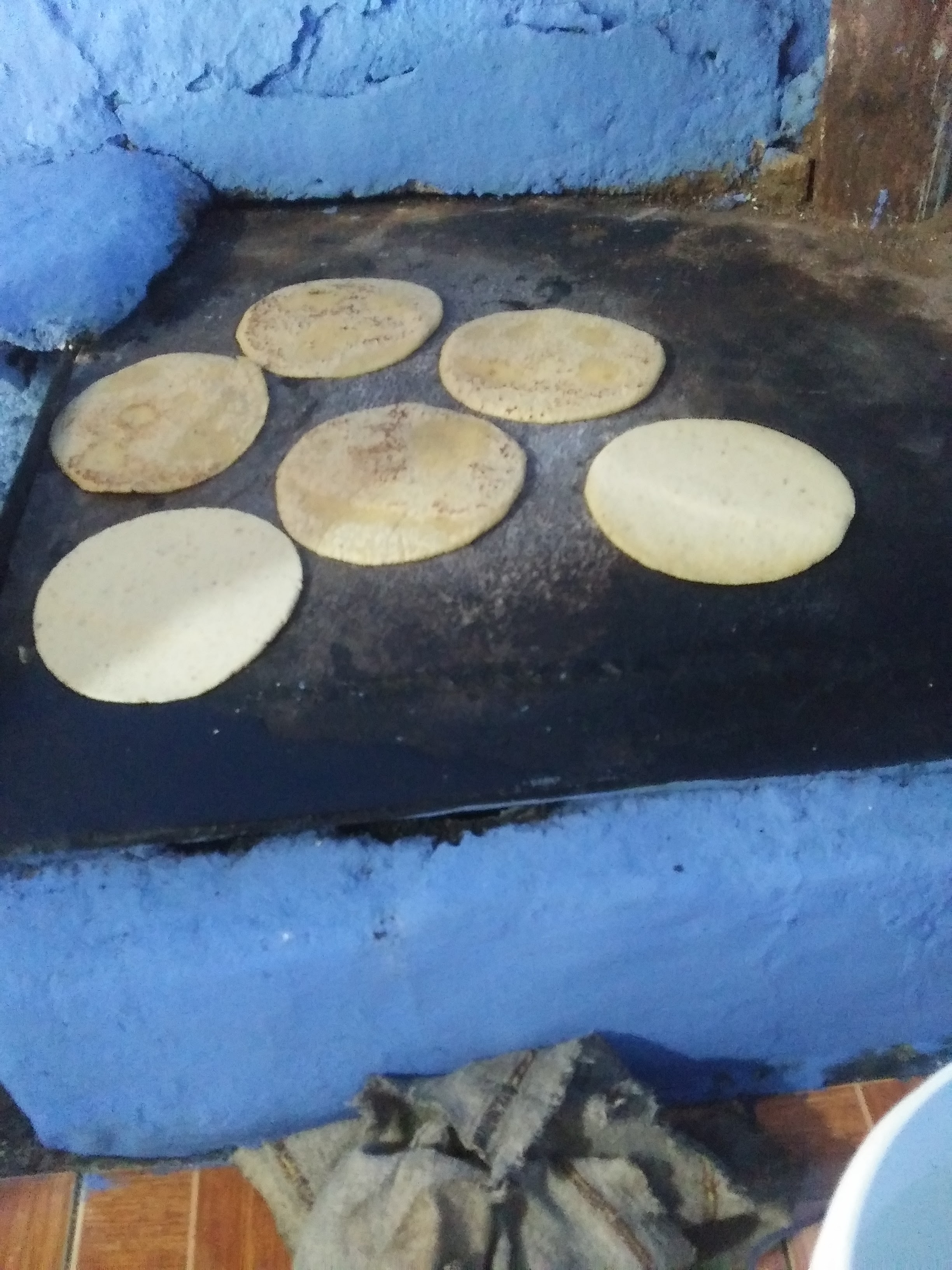 Gorditas doña coco image 5
