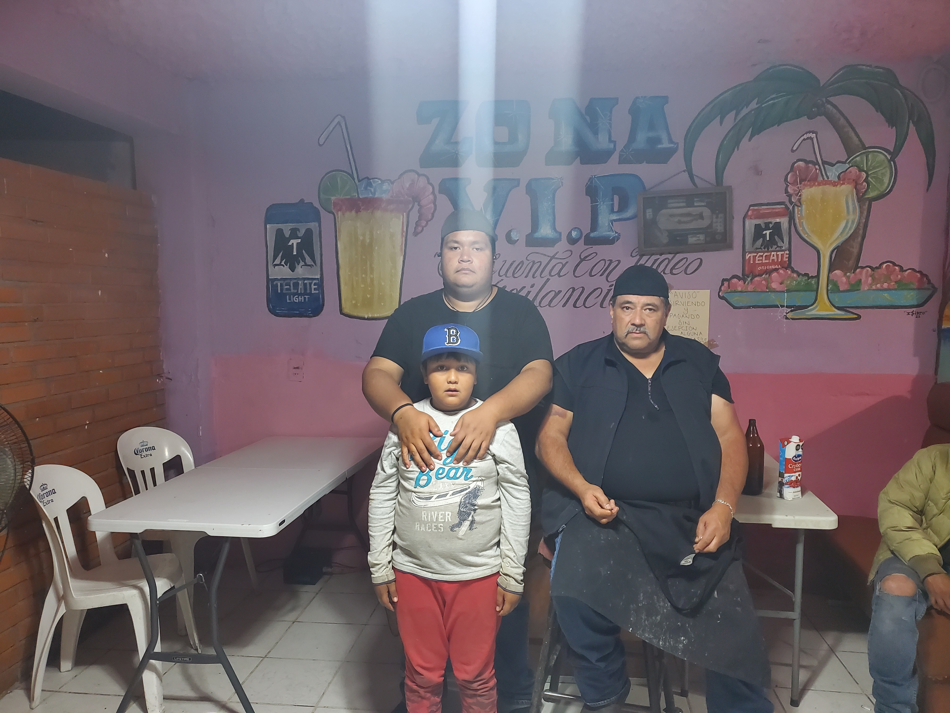 Taqueria y Rosticeria EL COMPADRE TONY image 2