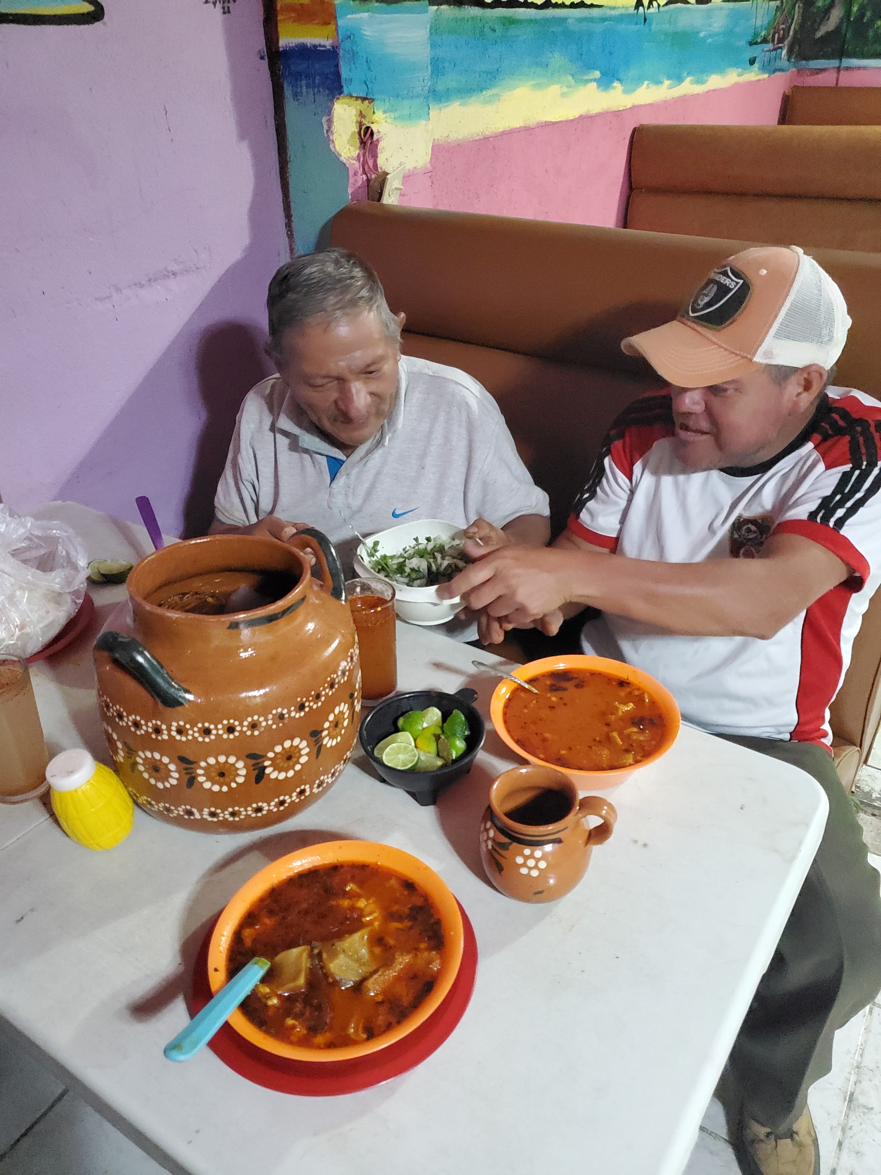 Taqueria y Rosticeria EL COMPADRE TONY image 3