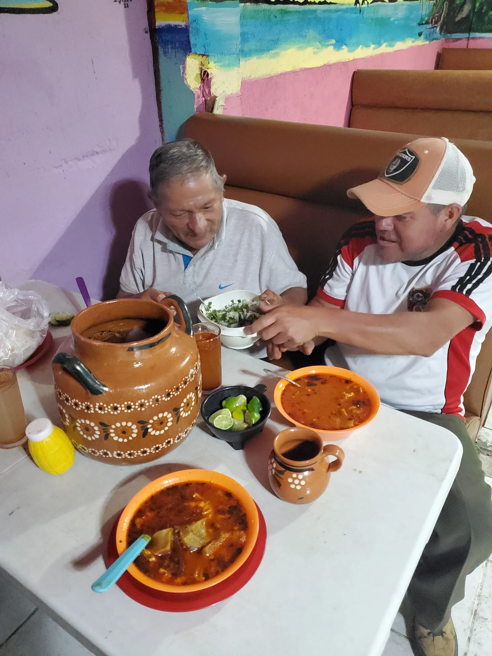 Taqueria y Rosticeria EL COMPADRE TONY image 3