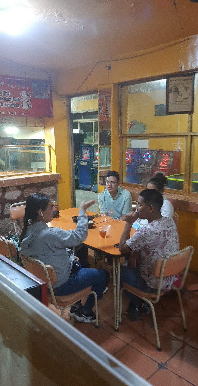 Taqueria y Rosticeria EL COMPADRE TONY image 7