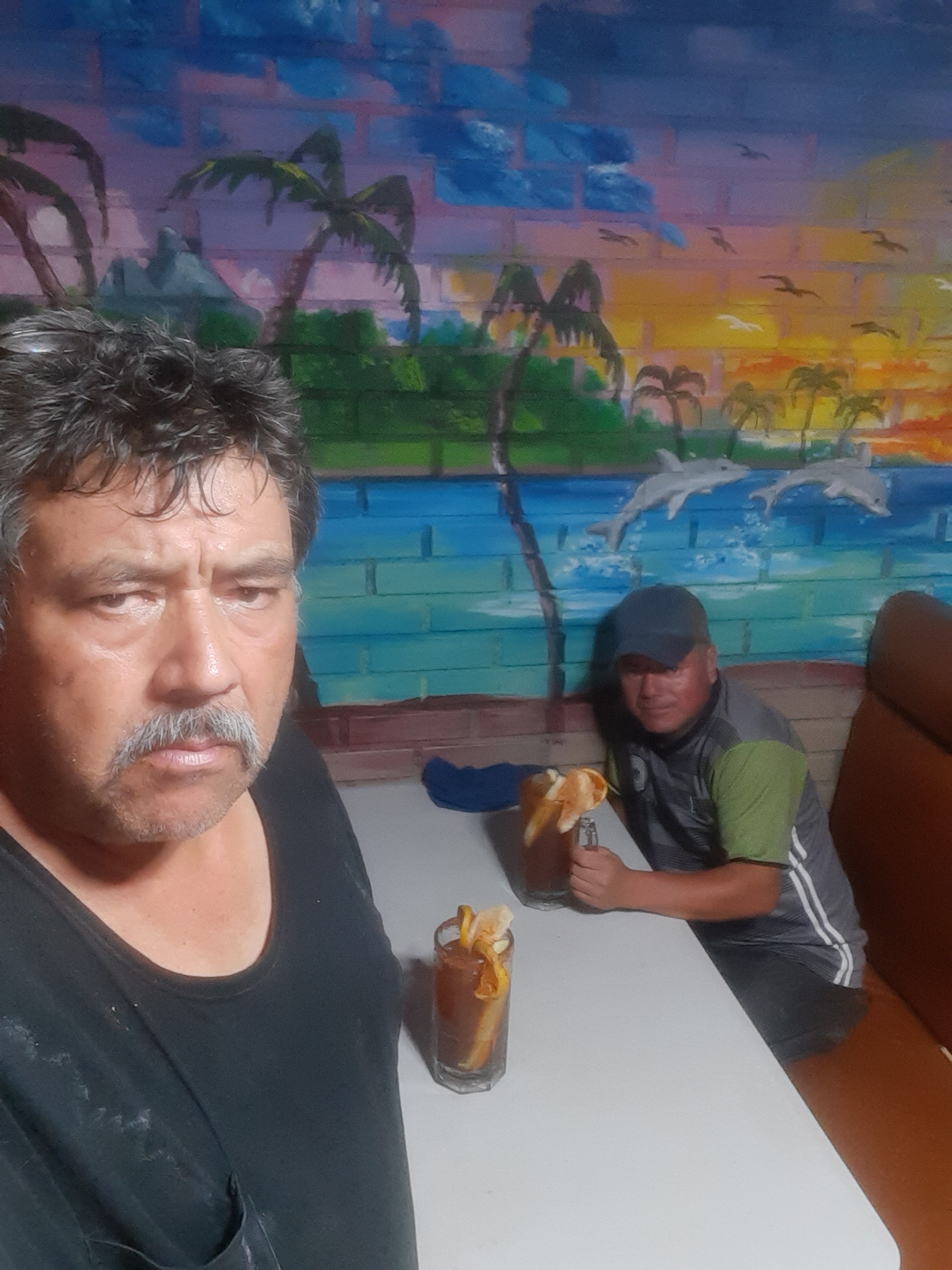 Taqueria y Rosticeria EL COMPADRE TONY image 10