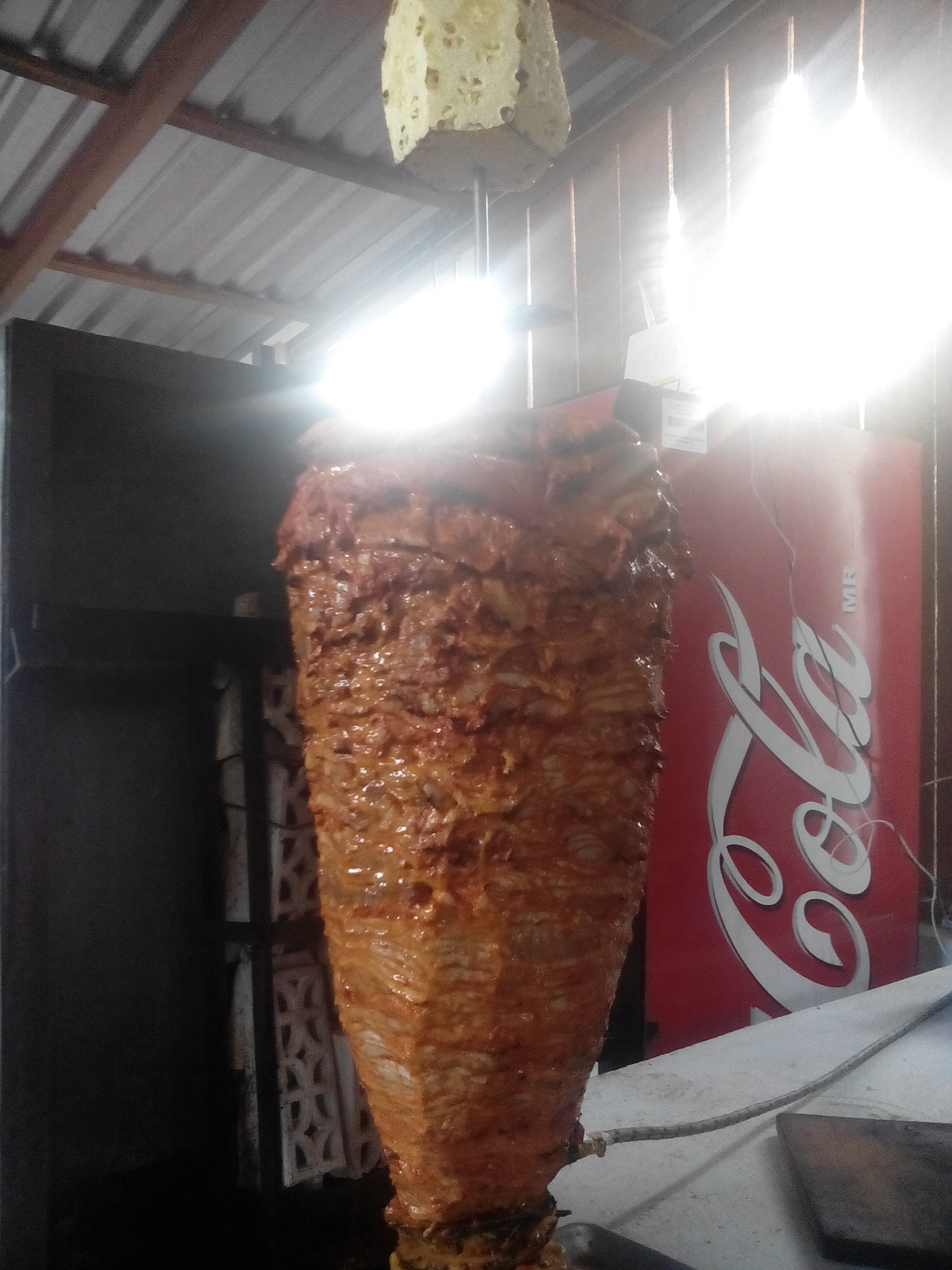 iamorePastor (tacos al pastor) image 6