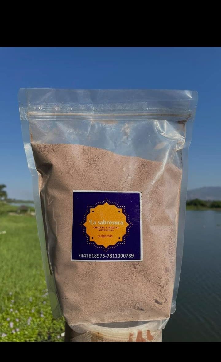 Chilate La Sabrosura image 2