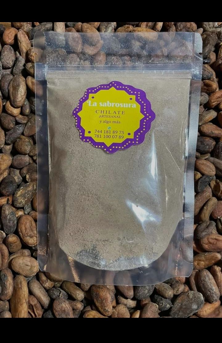 Chilate La Sabrosura image 5