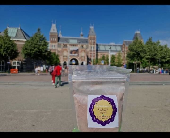 Chilate La Sabrosura image 8