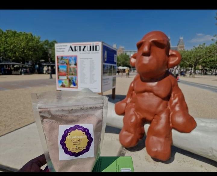 Chilate La Sabrosura image 9