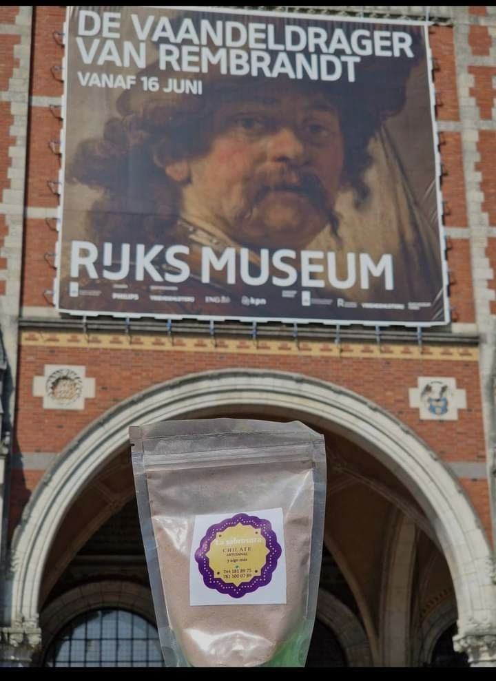 Chilate La Sabrosura image 10