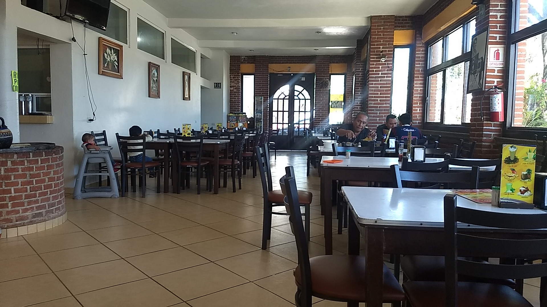 Pollos Chiltepec image 1