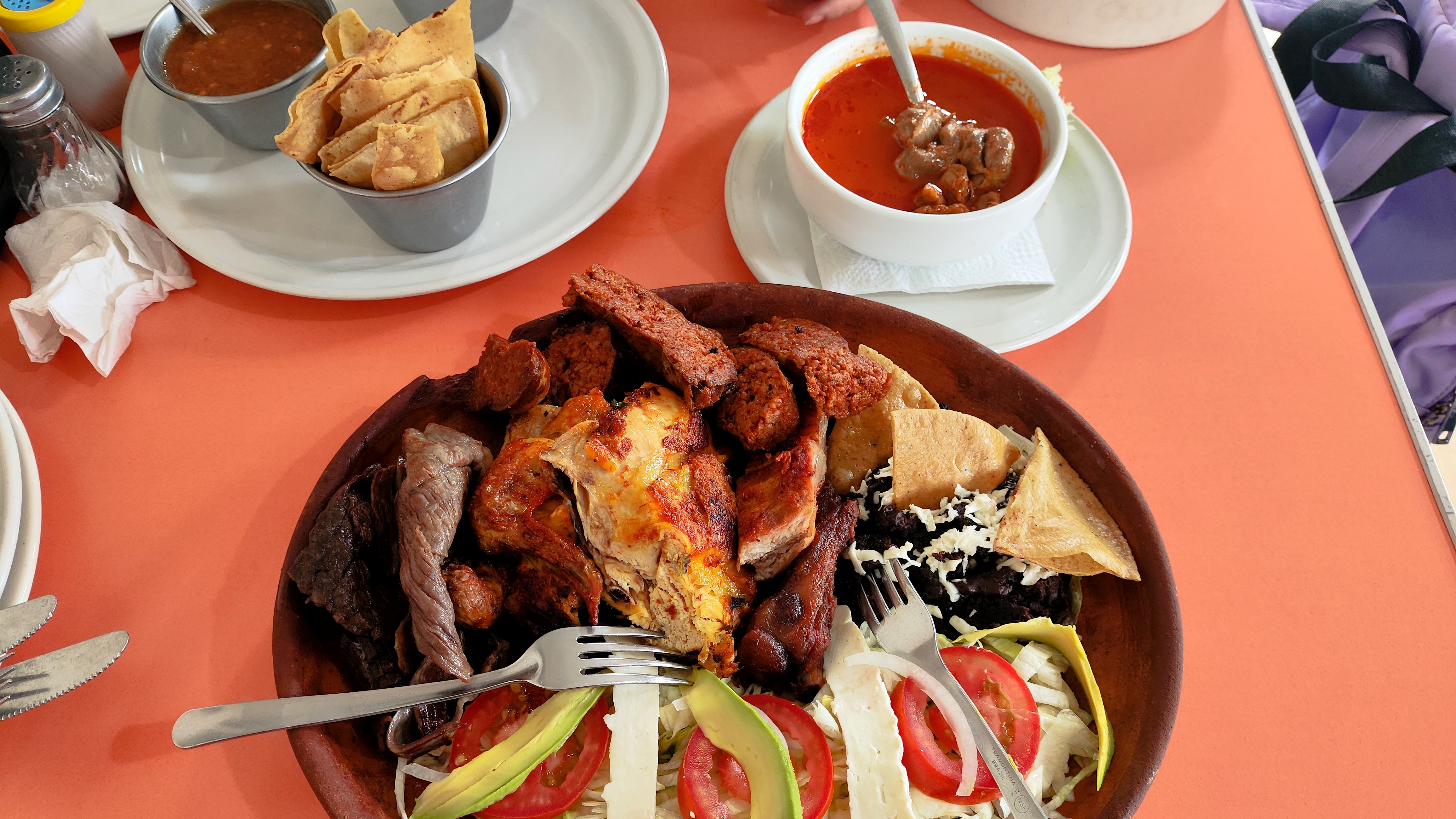 Pollos Chiltepec image 2