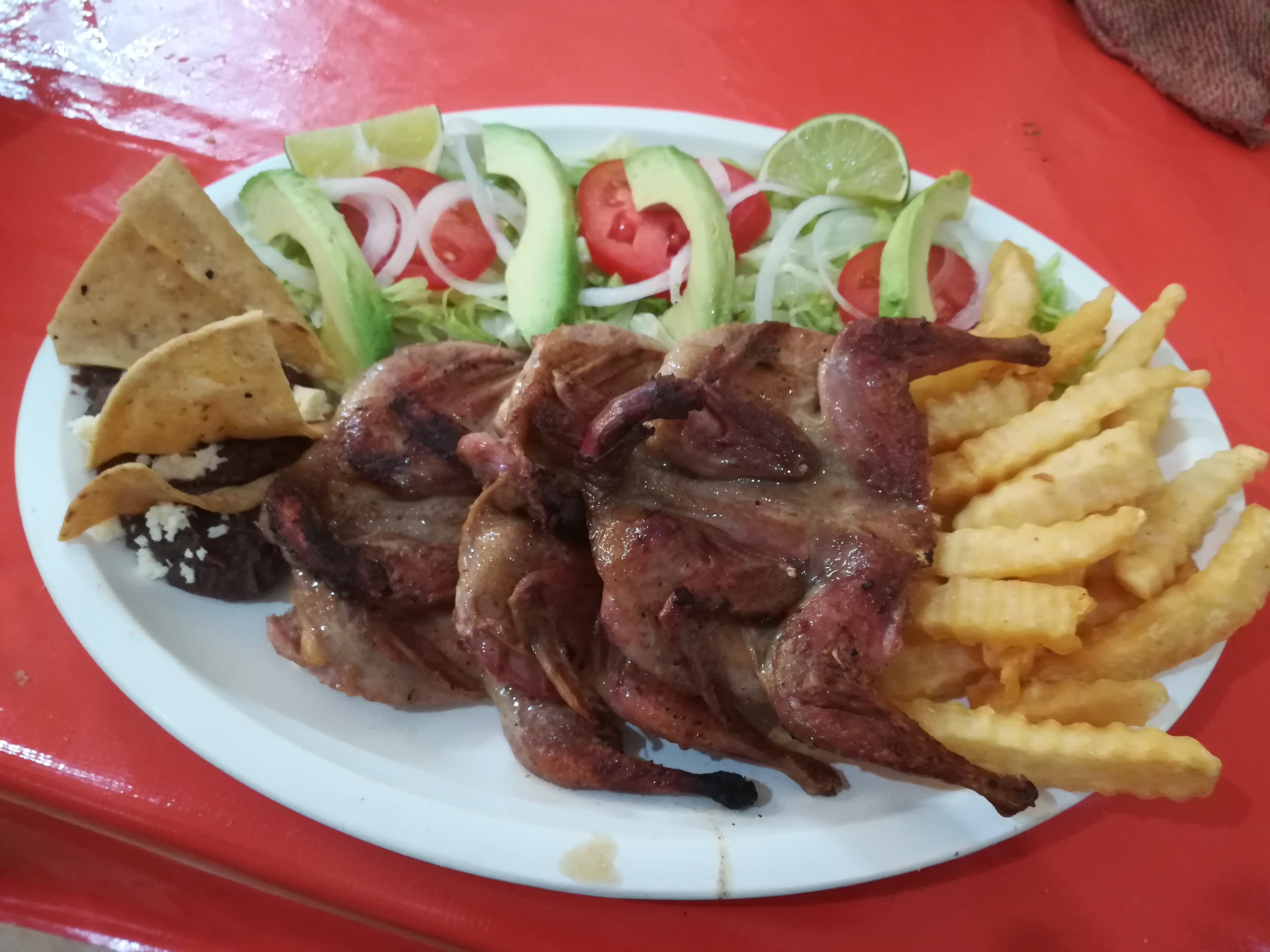 Pollos Chiltepec image 6