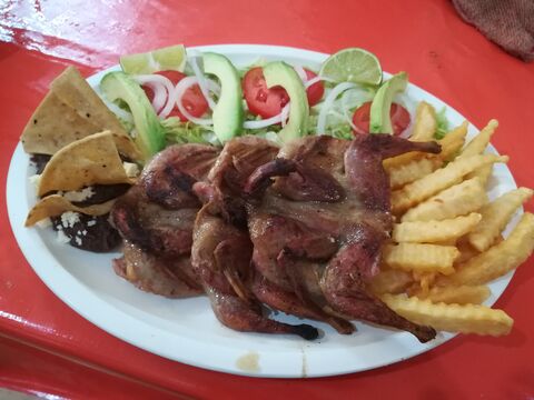 Pollos Chiltepec image 6