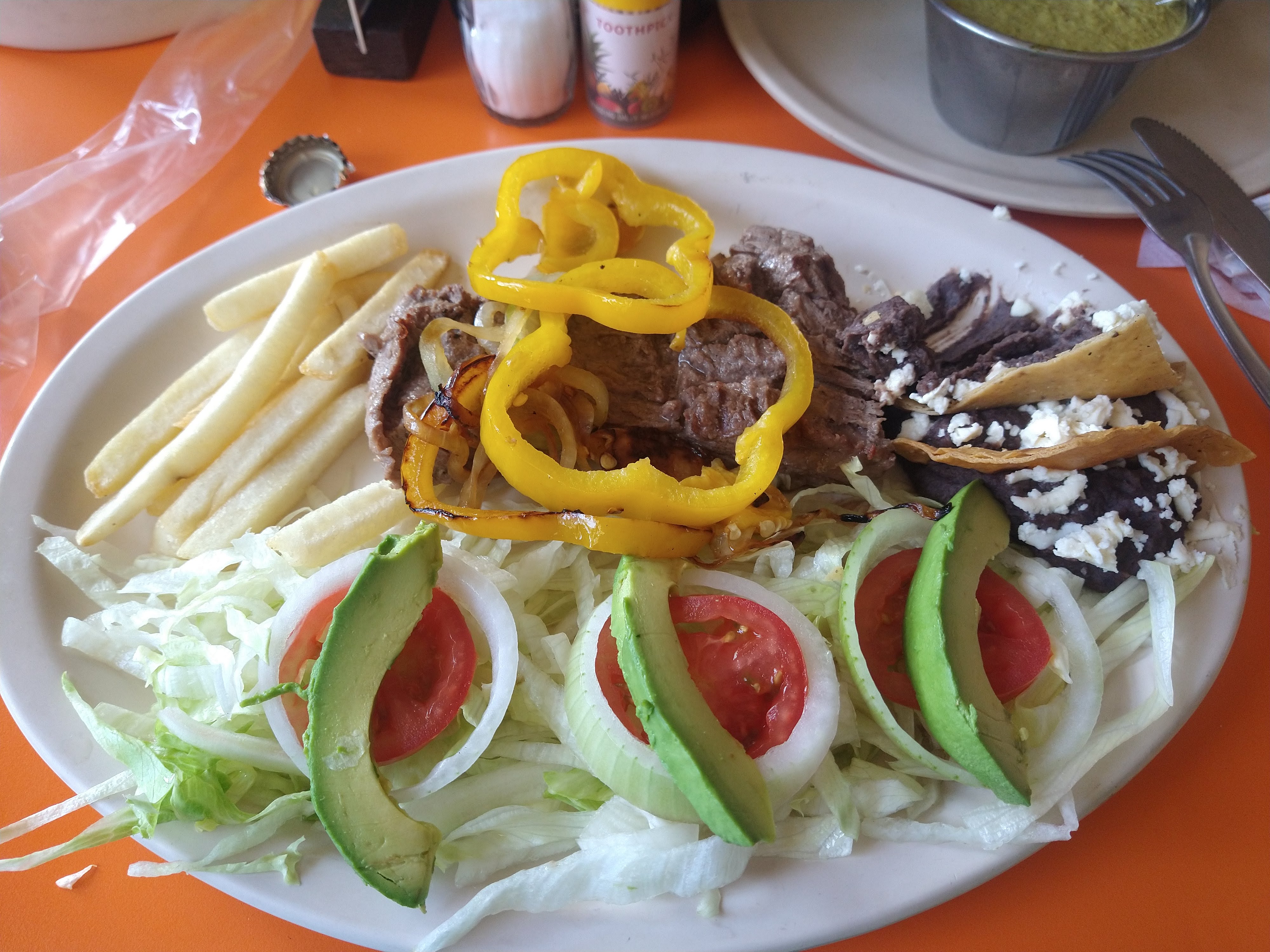 Pollos Chiltepec image 10