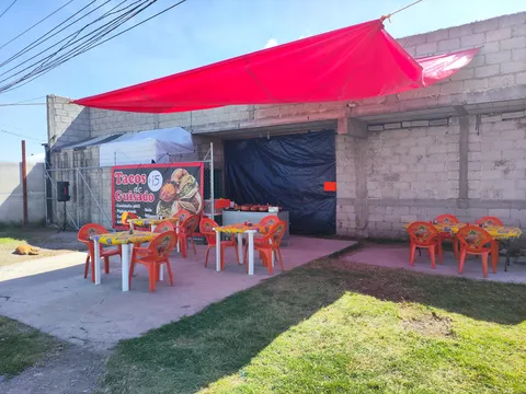 Tacos de Guisado AMOZOC image 1