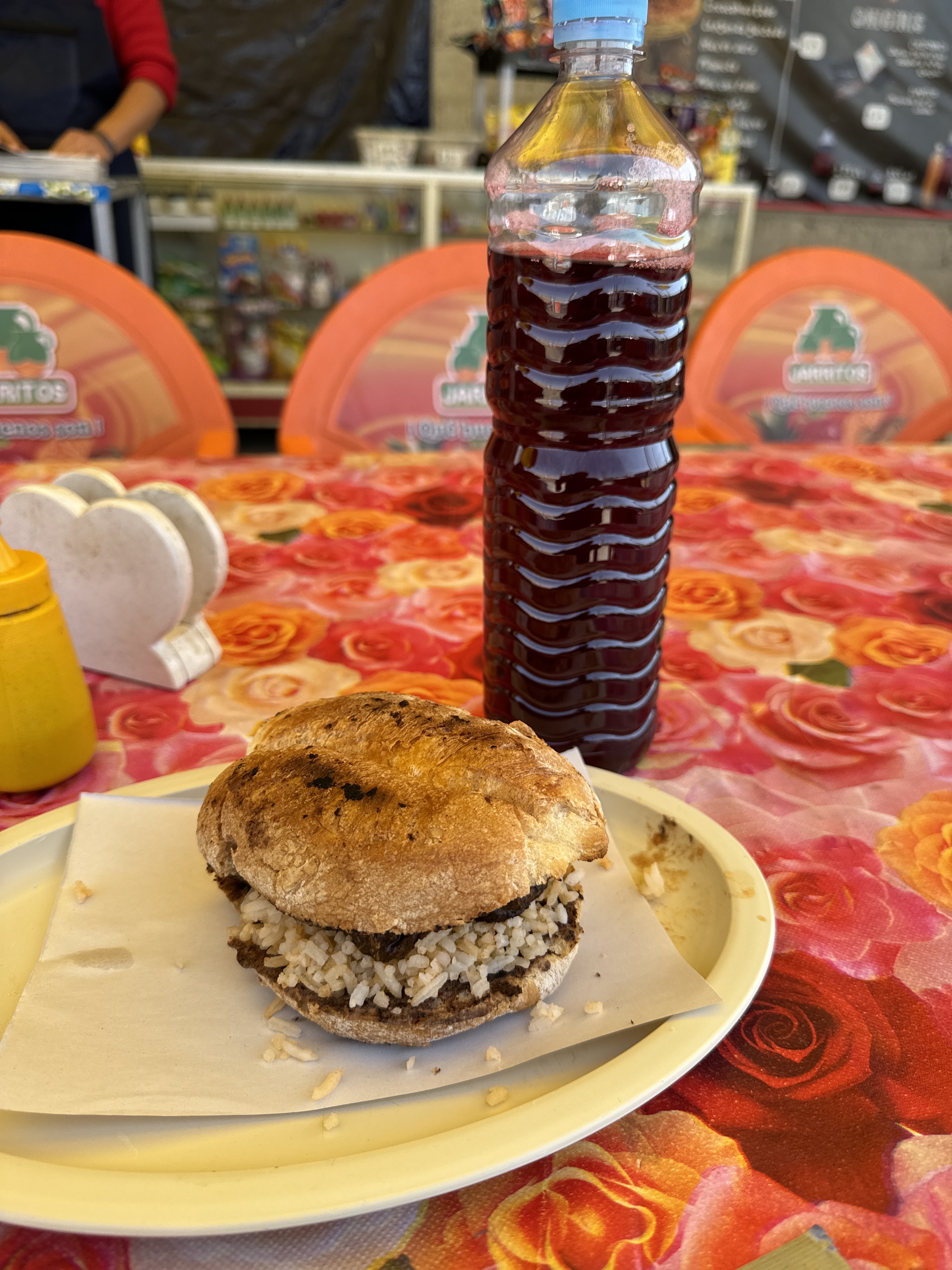 Tacos de Guisado AMOZOC image 3