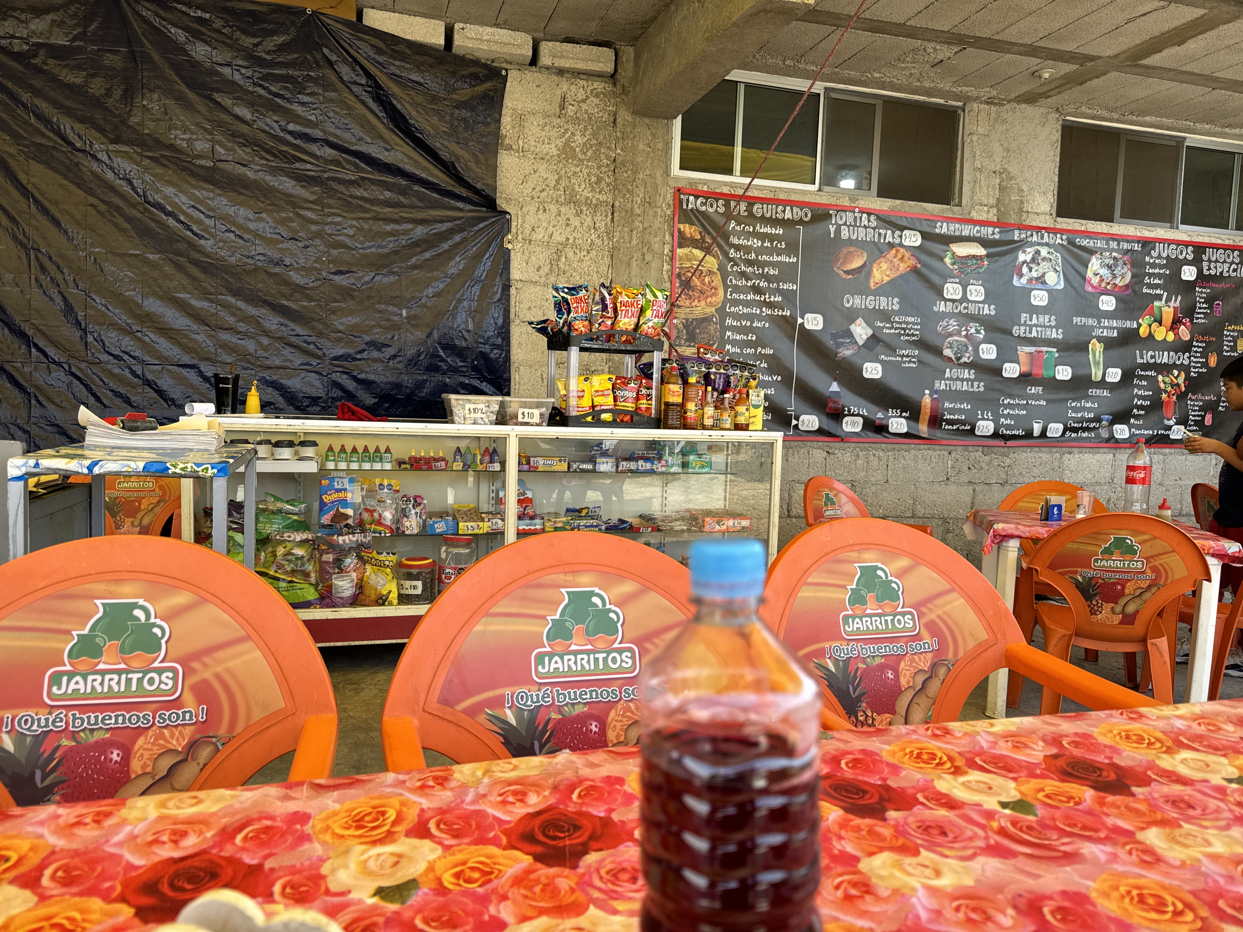 Tacos de Guisado AMOZOC image 5