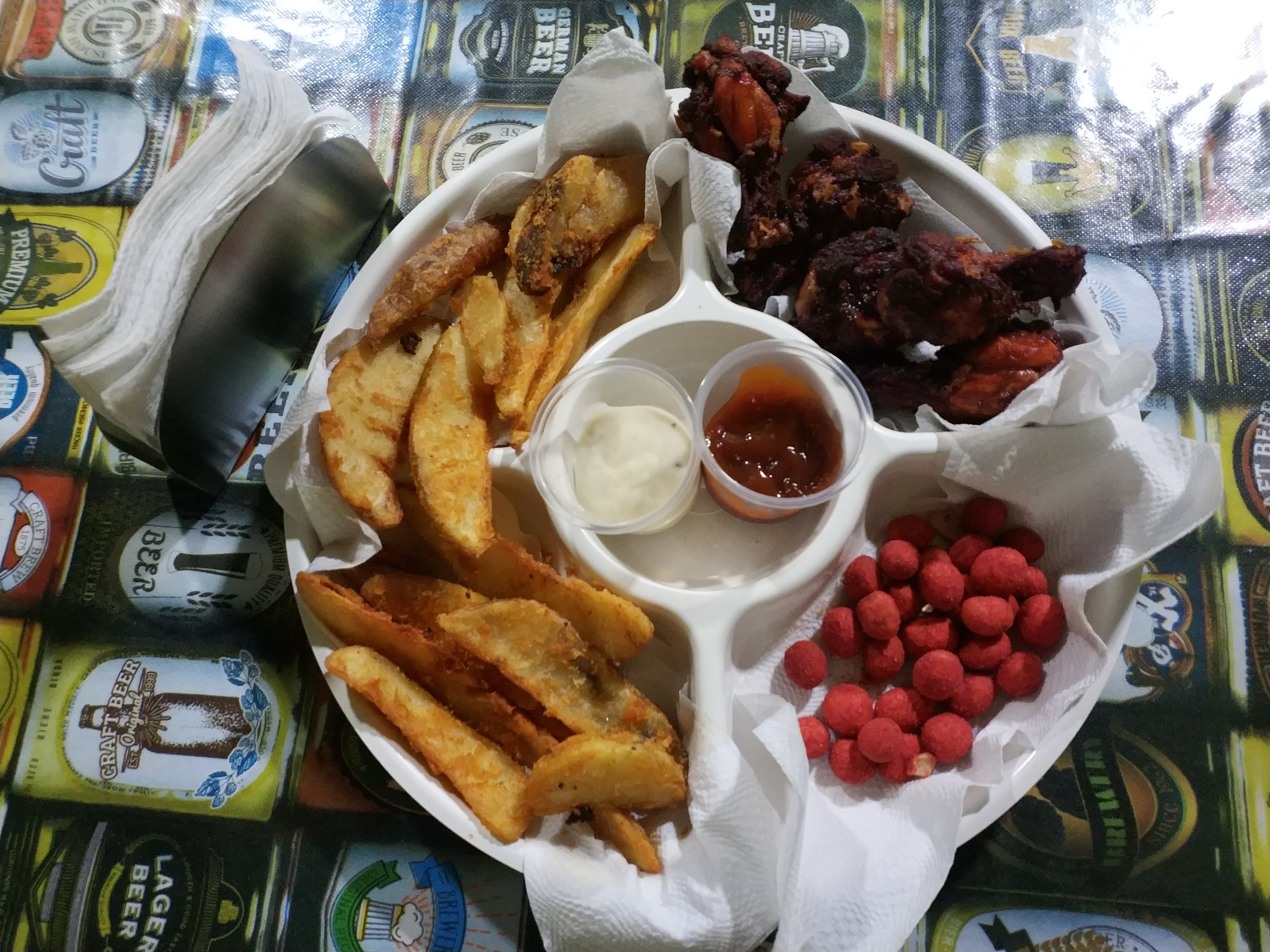 Cervecería Bull image 2