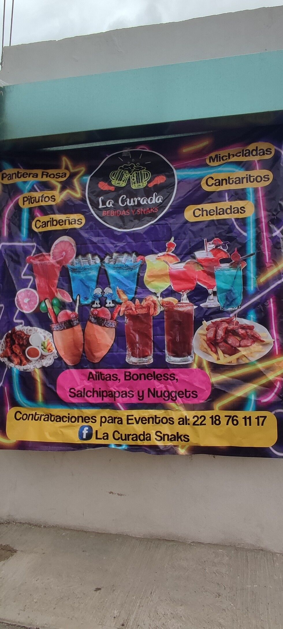 La Curada image 4