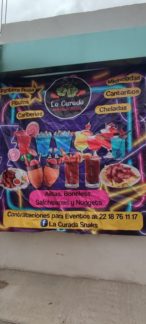 La Curada image 4