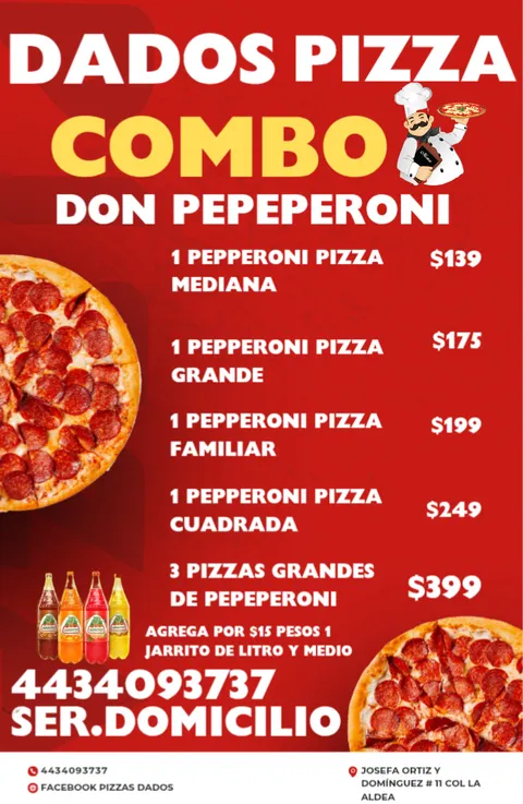Pizza dados image 2