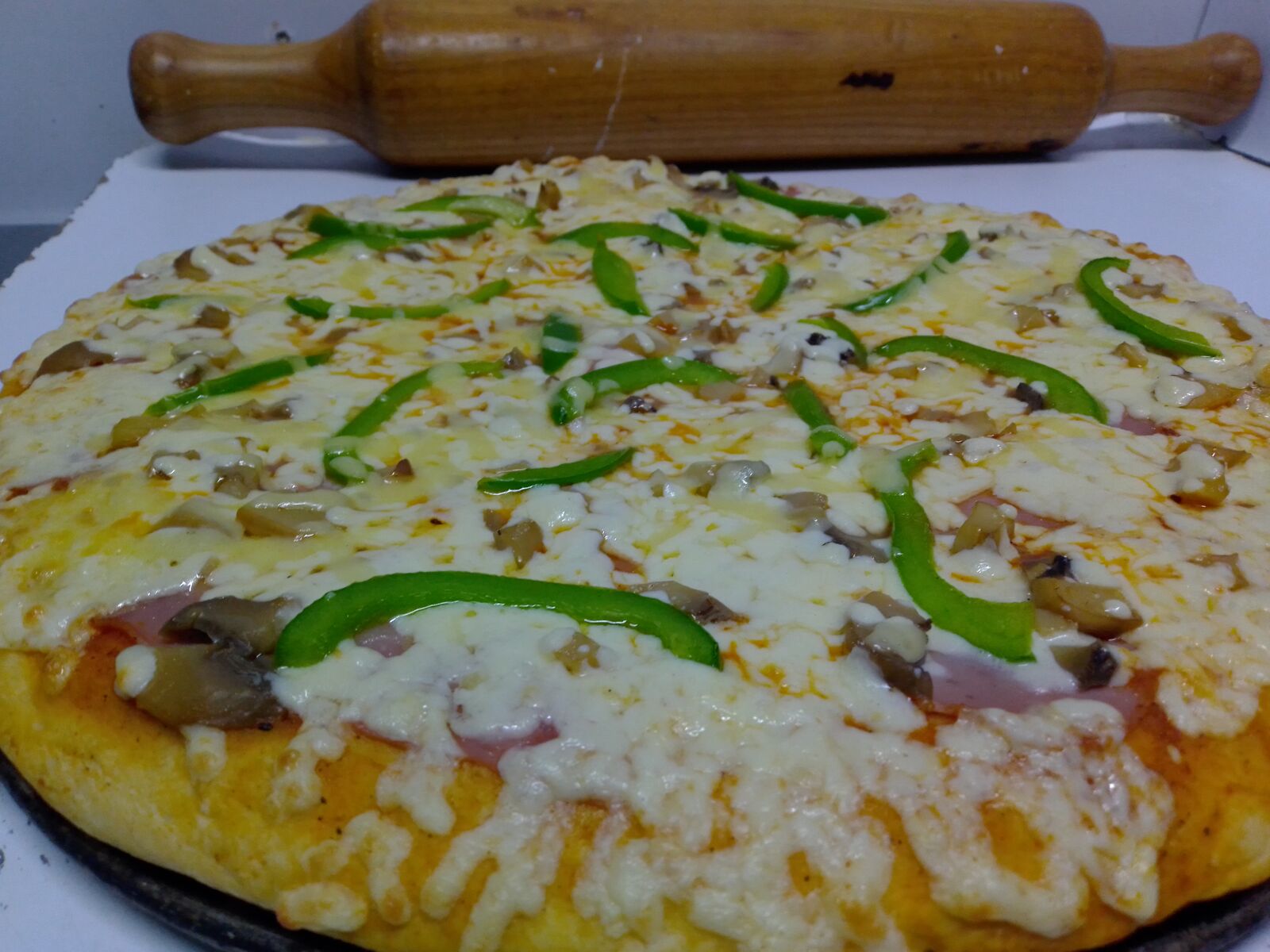Pizza dados image 7