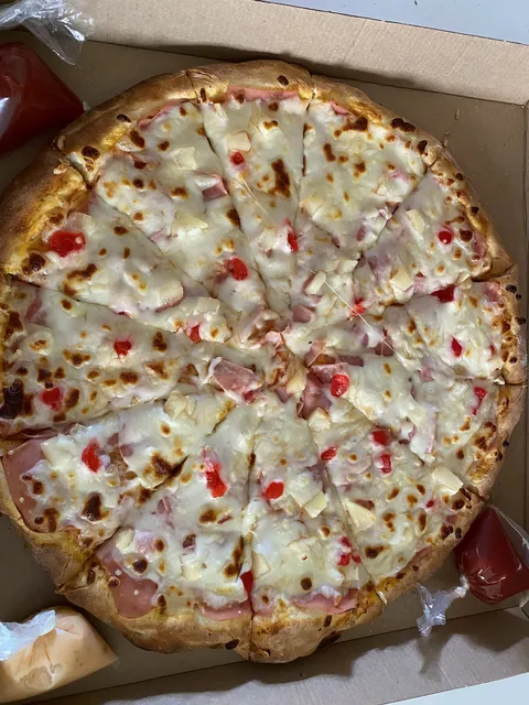 Lemon Pizza image 5