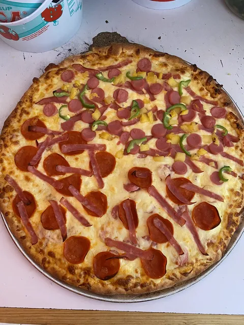 Lemon Pizza image 8