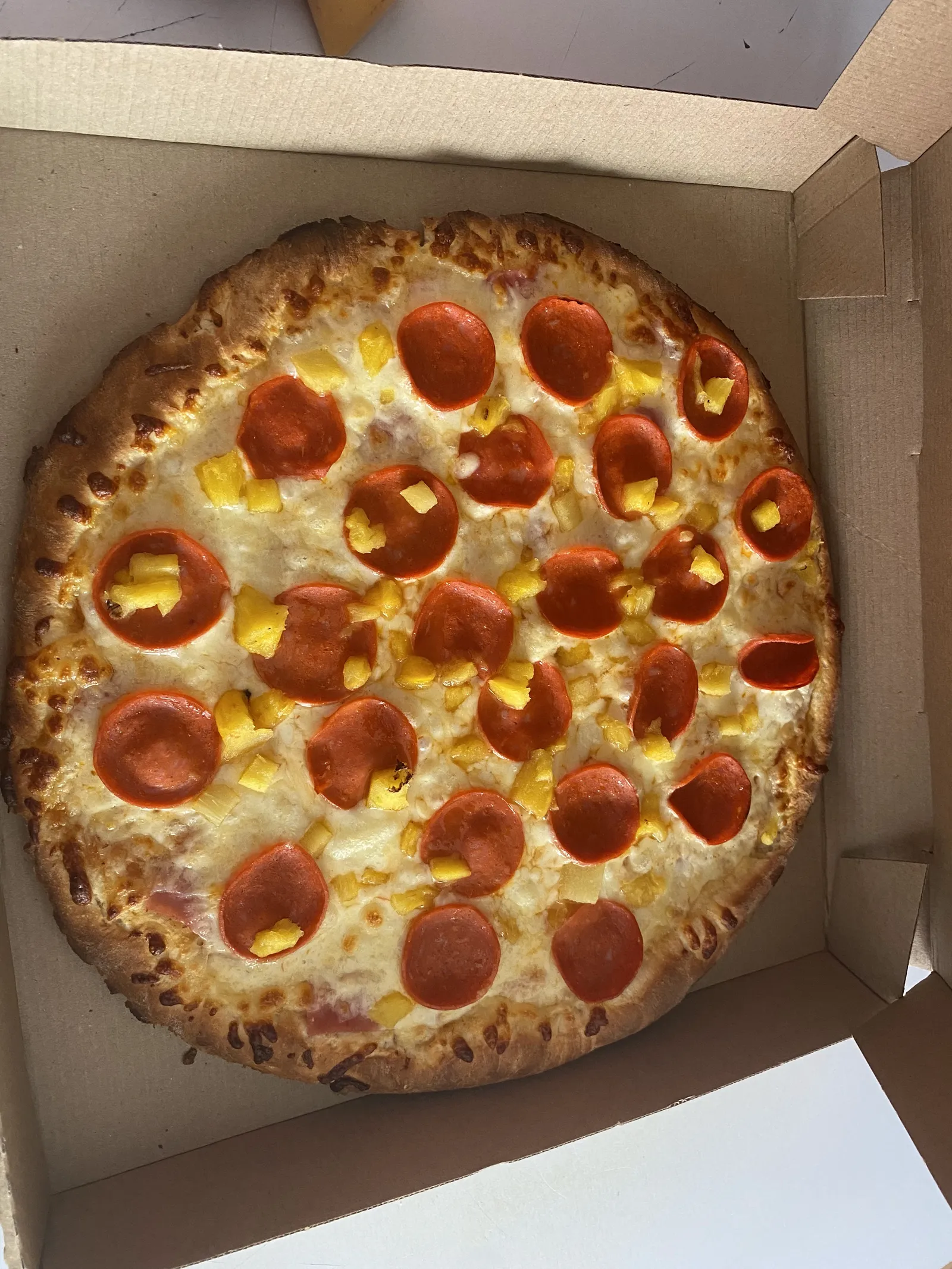 Lemon Pizza image 9